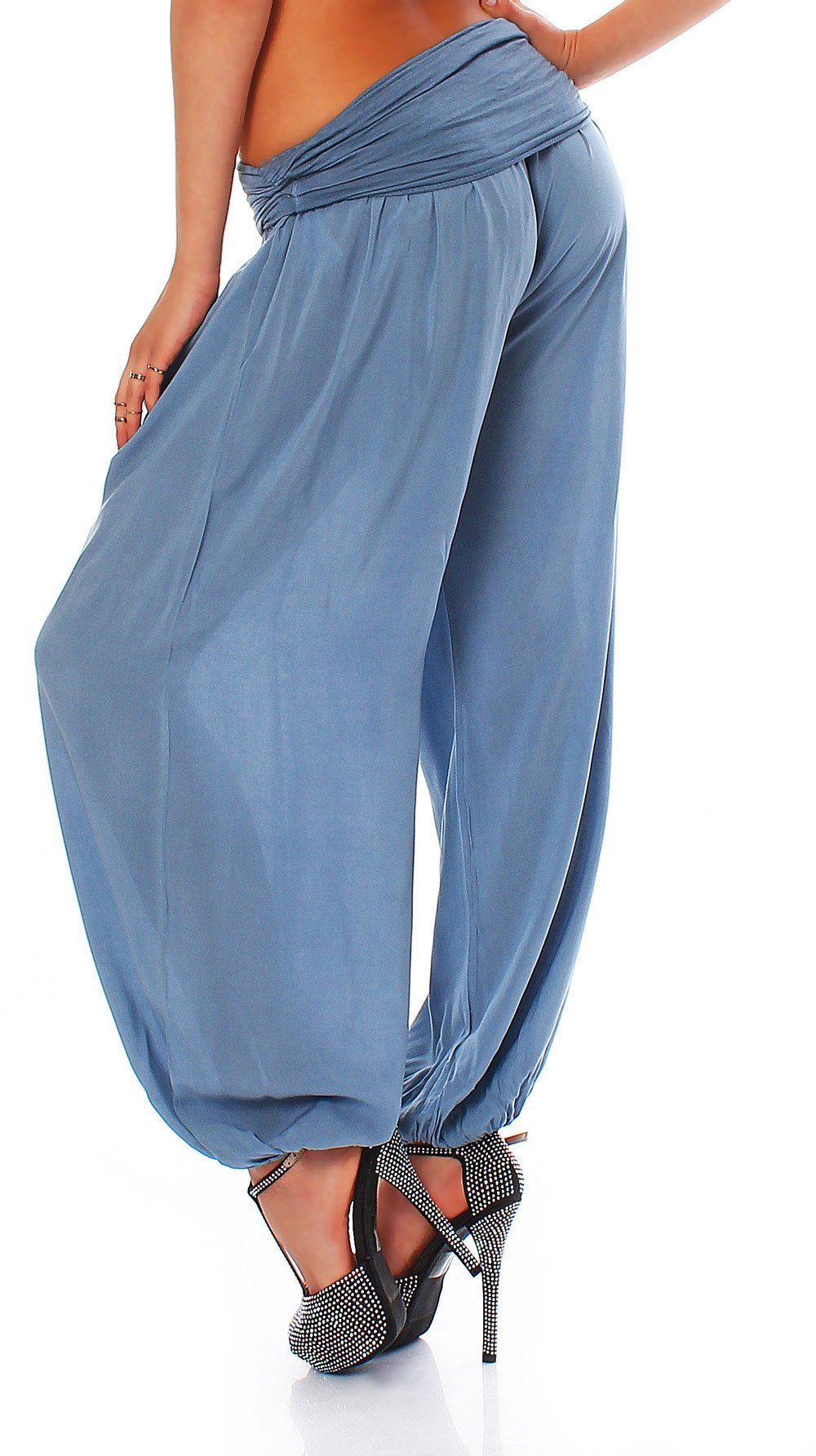 malito more than fashion Haremshose 1482 günstig online kaufen
