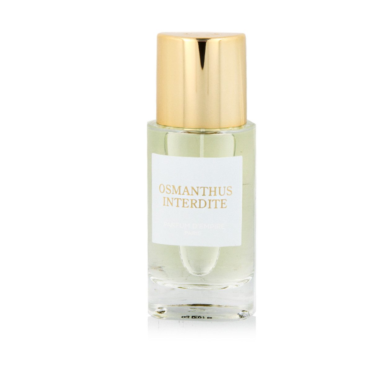 Parfum d'Empire Eau de Parfum Osmanthus Interdite