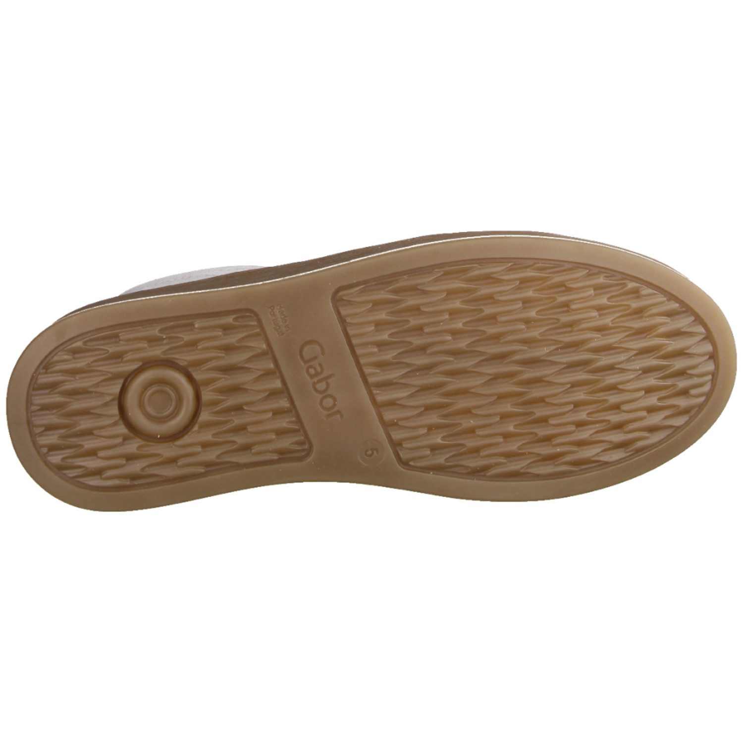 Gabor Comfort 76475-40 Sneaker günstig online kaufen