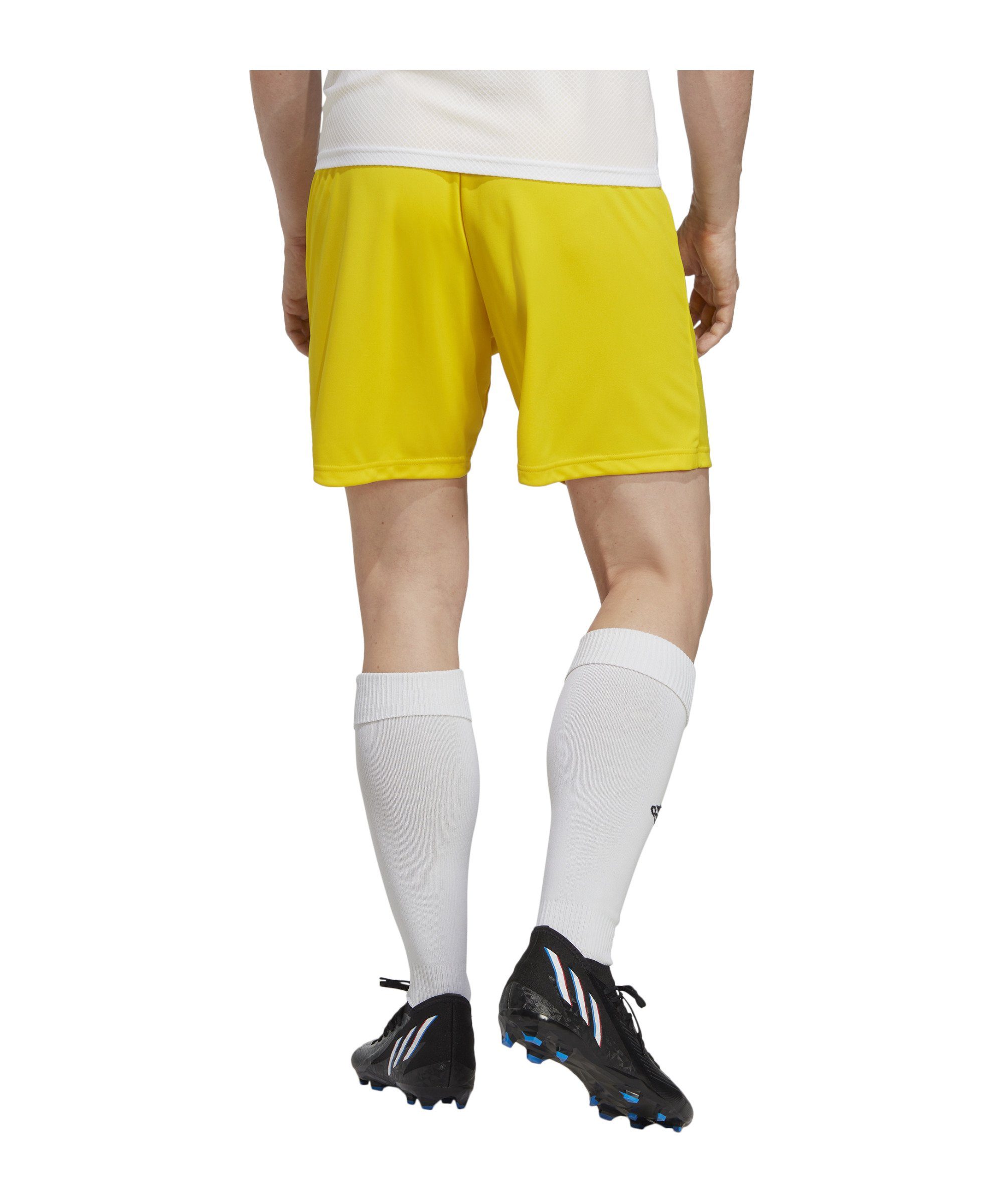 adidas Performance Sporthose adidas Performance Entrada 22 Short Shorts Her günstig online kaufen