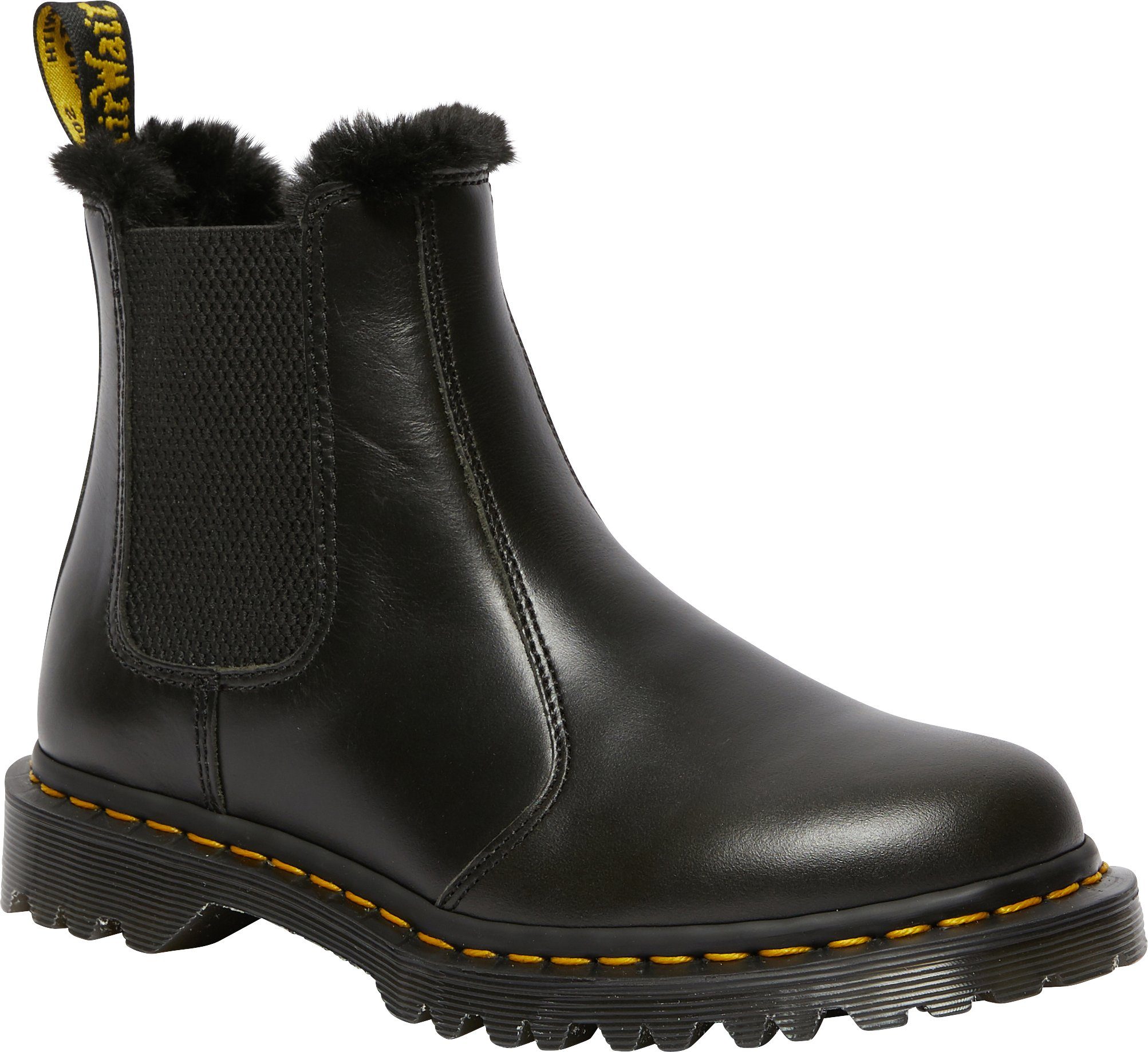 DR. MARTENS 2976 LEONORE ATLAS Ankleboots (2-tlg) günstig online kaufen