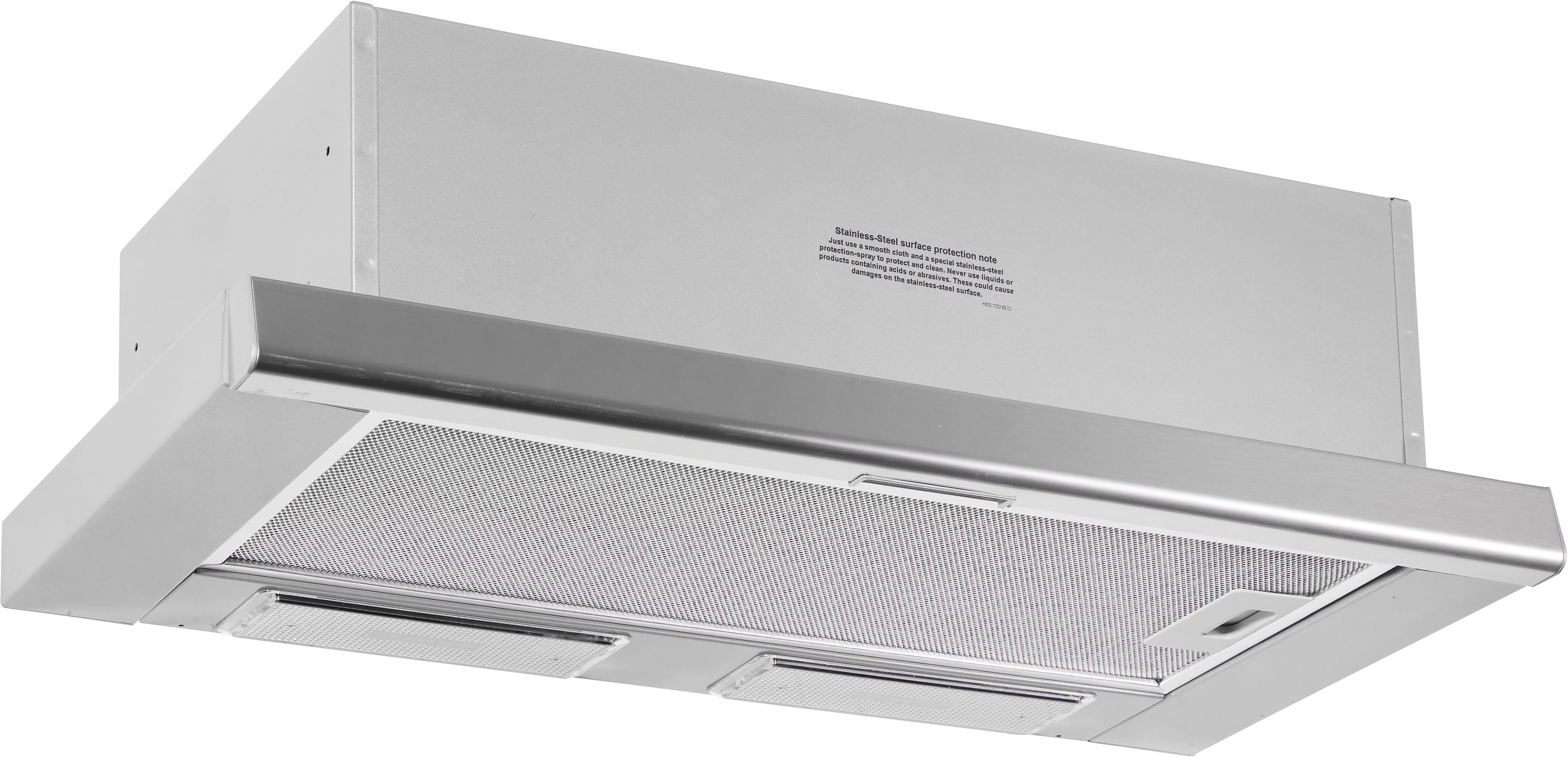 Amica Flachschirmhaube FH 17161-1 E FH 17161-1 E