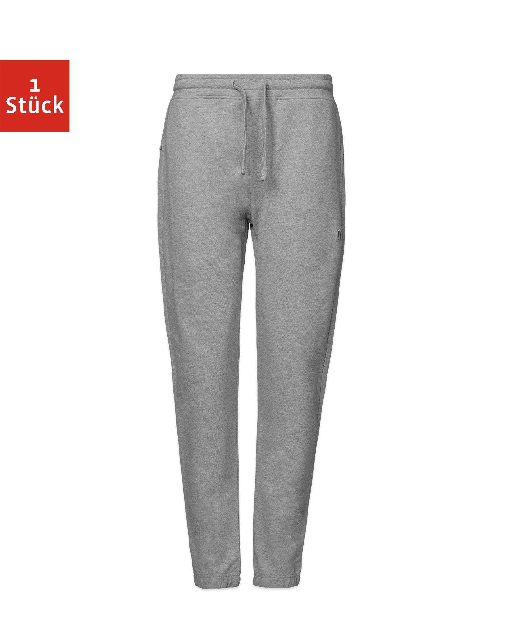 SNOCKS Sporthose Lange Sweatpants für Damen aus Bio-Baumwolle (1-tlg) perfe günstig online kaufen