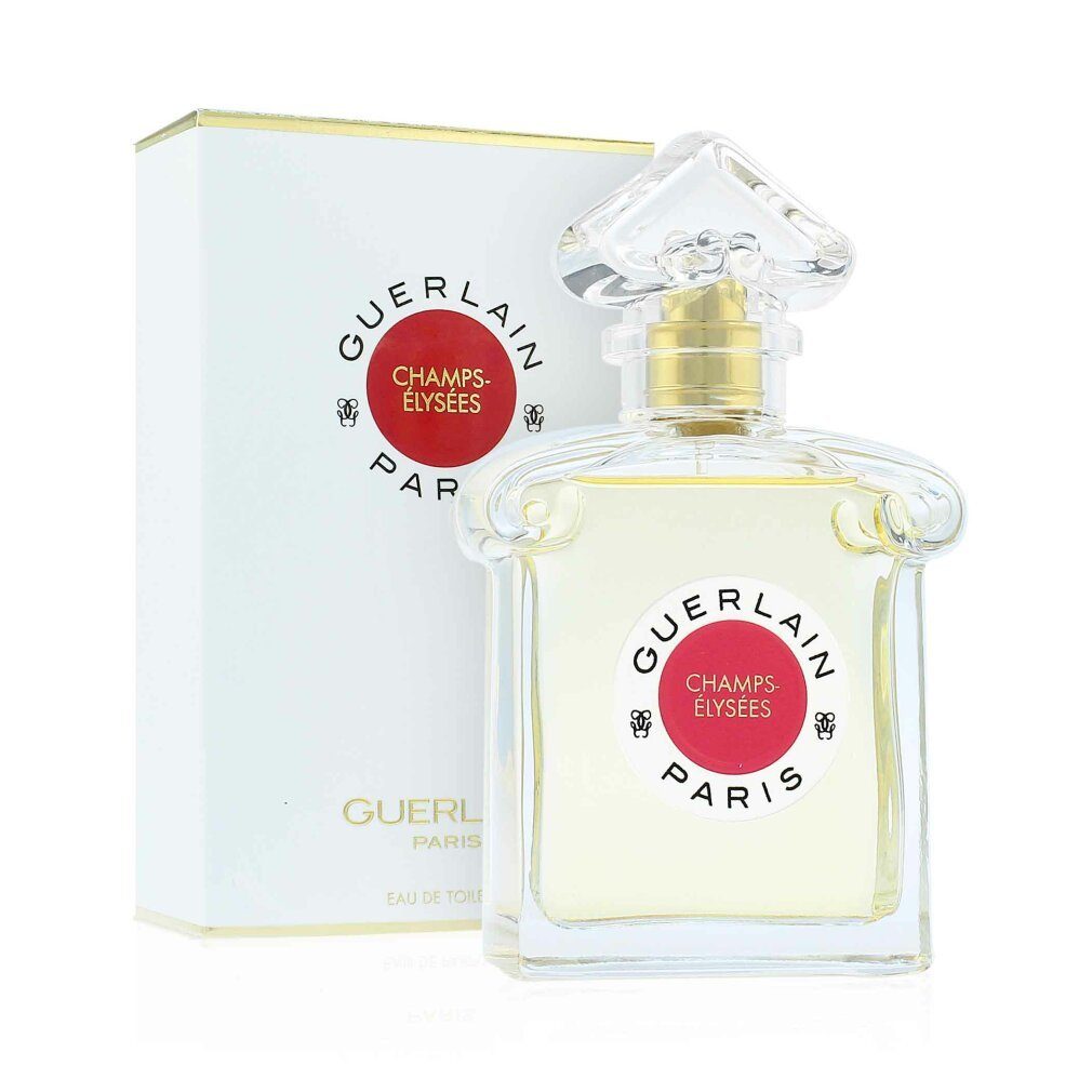 GUERLAIN Eau de Toilette Champs-Elysées Eau de Toilette