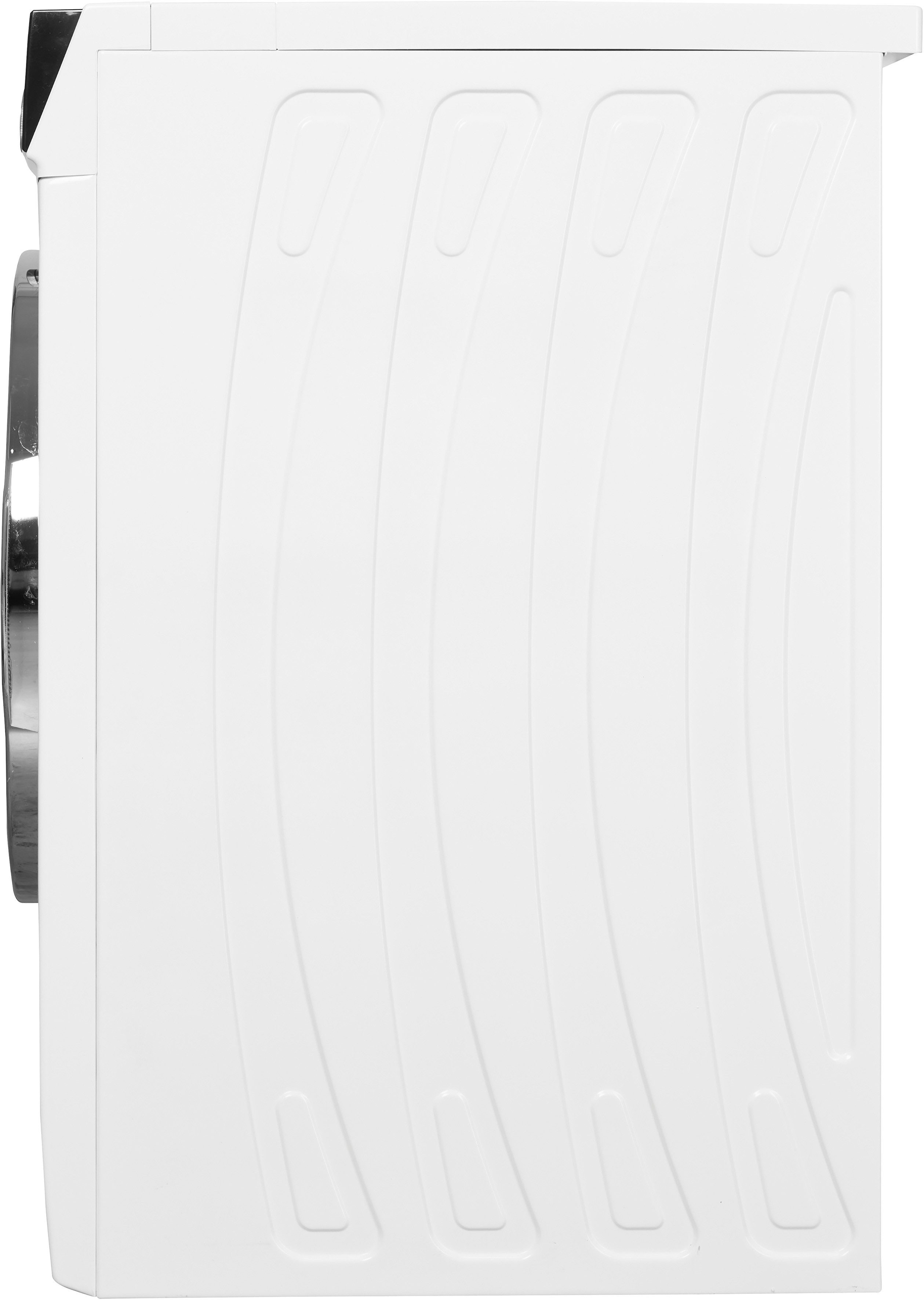 Hanseatic Waschmaschine HWMT3914A2, 9 kg, 1400 U/min