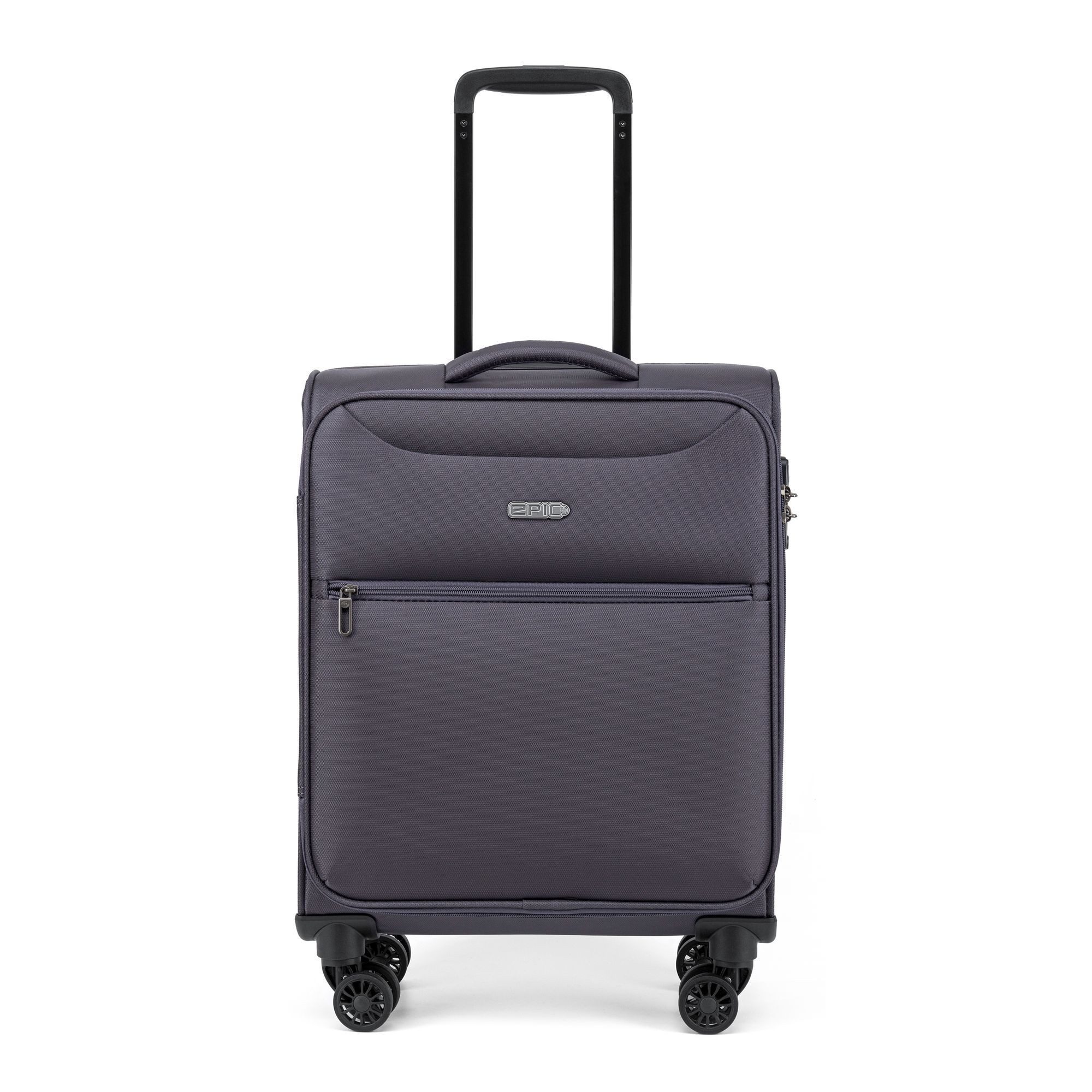 EPIC Handgepäck-Trolley Jupiter 4X, 4 Rollen, Polyester