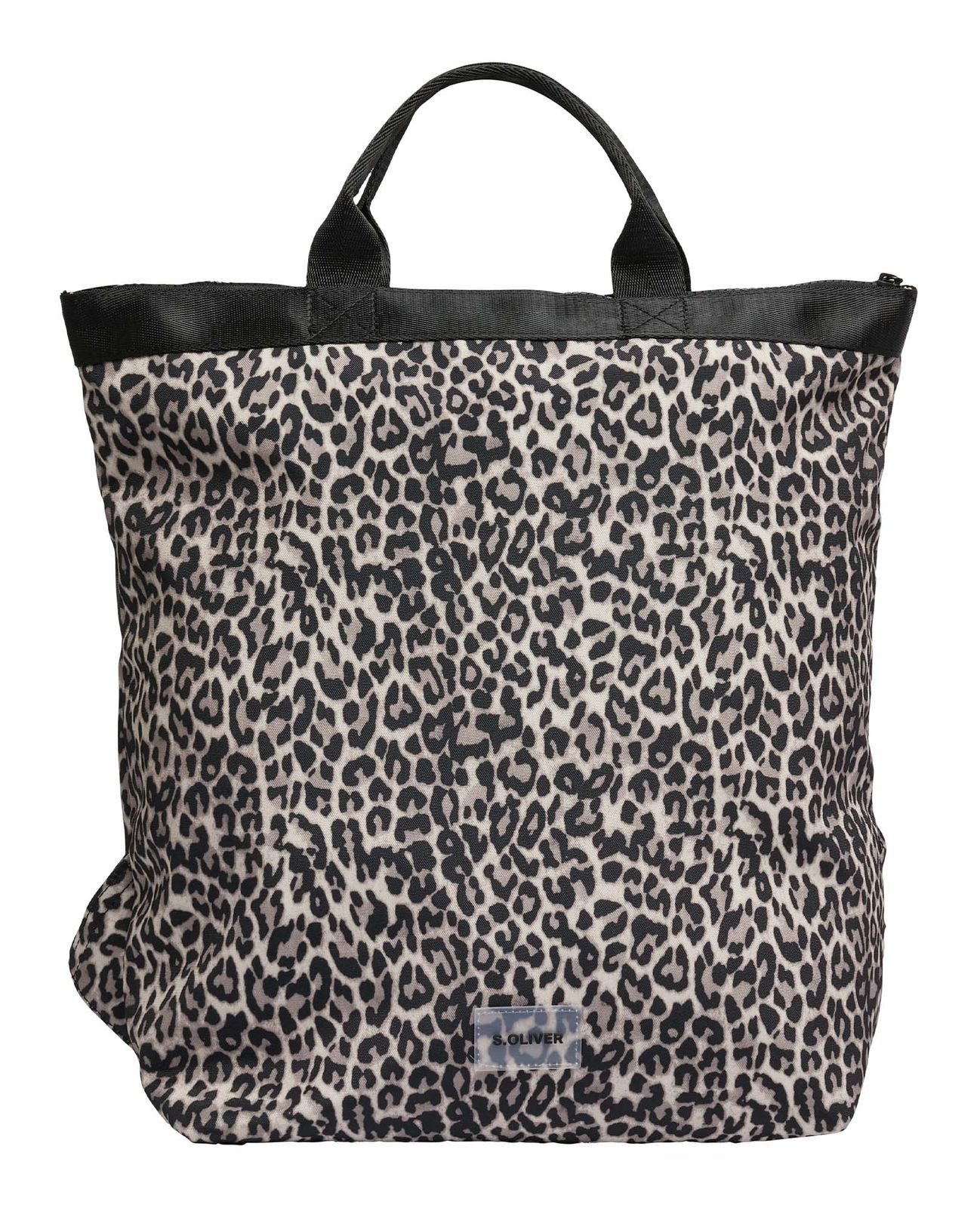 s.Oliver Rucksack Backpack