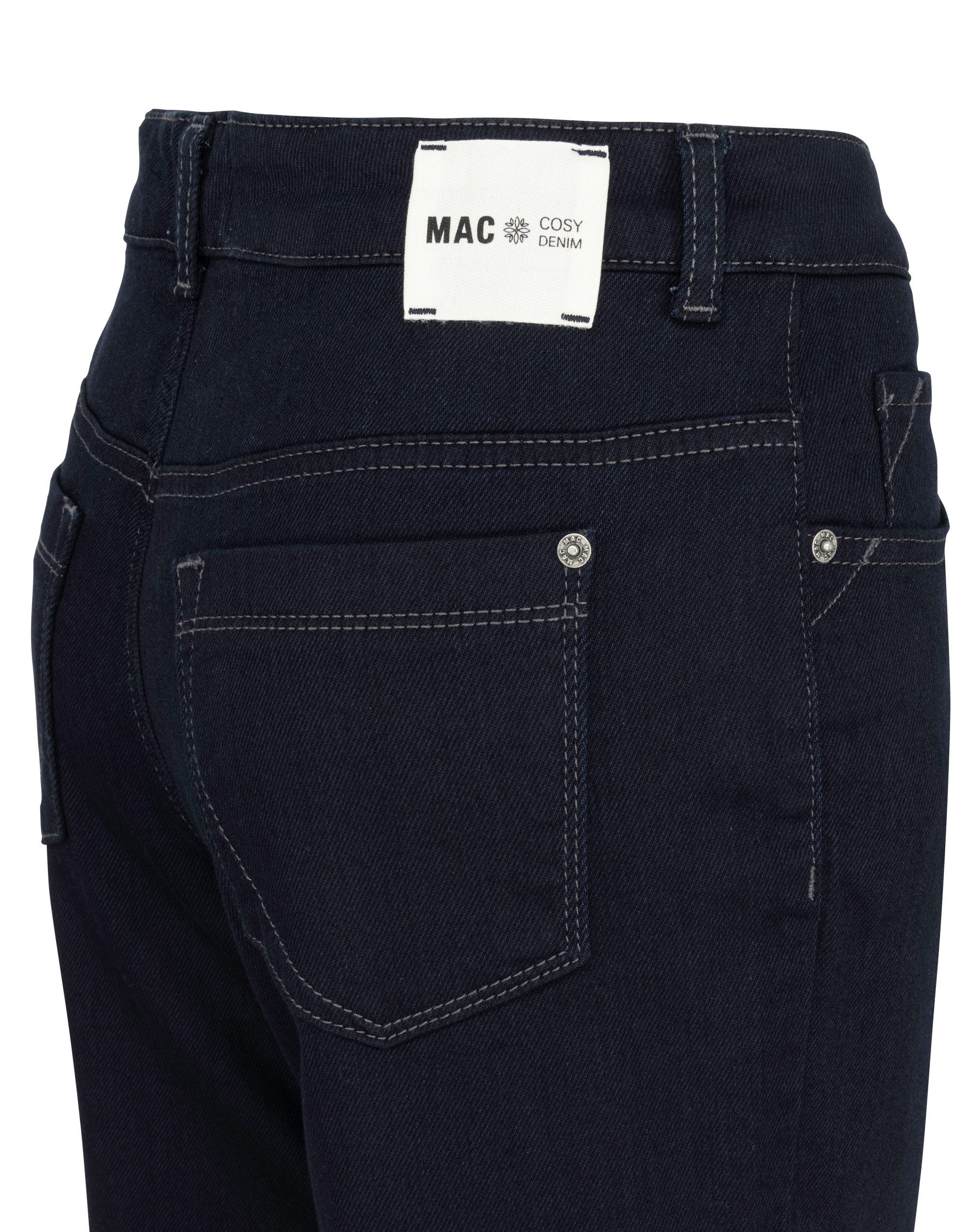 MAC Stretch-Jeans MAC GRACIA dark rinsewash 5381-90-0354 D801 - COSY DENIM