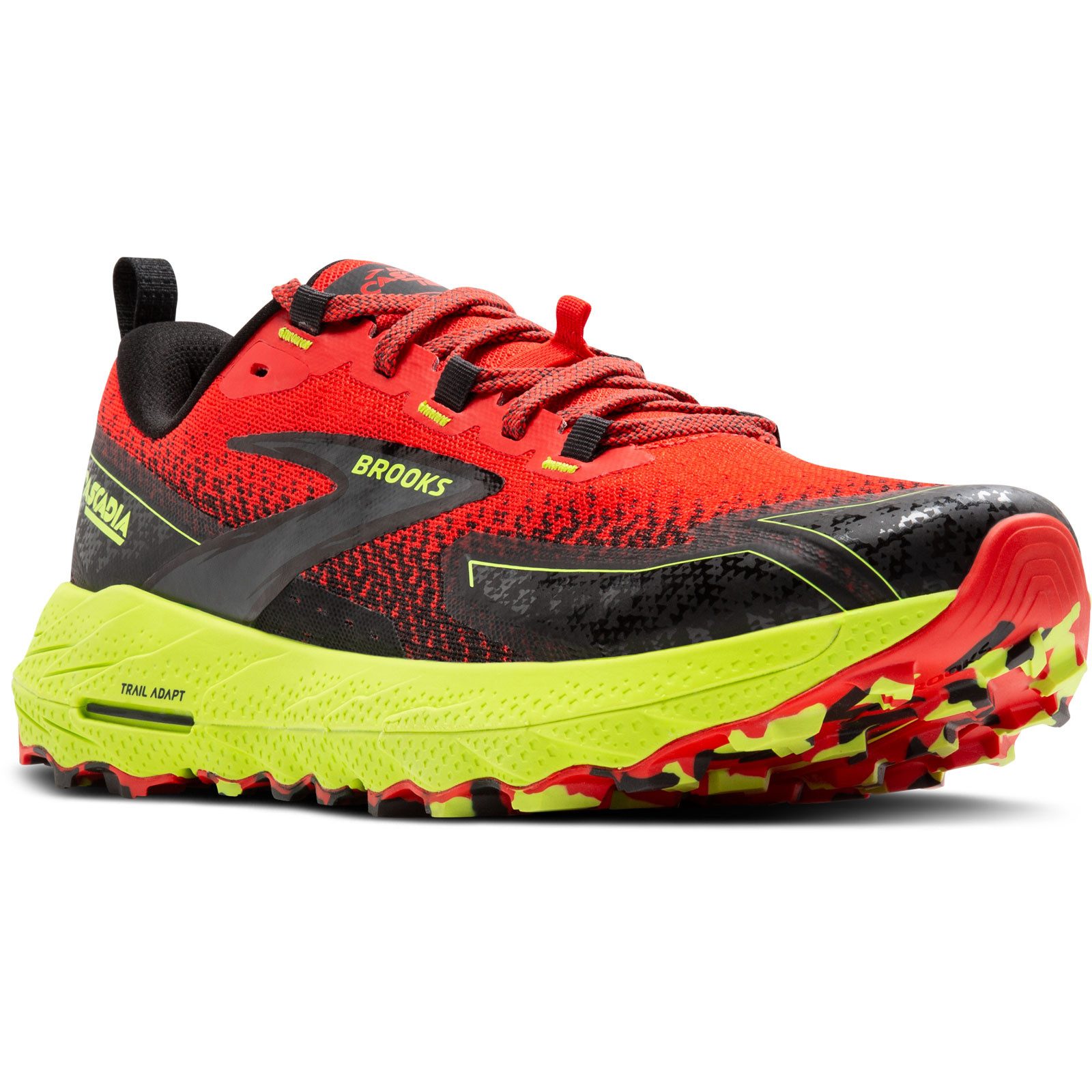 Brooks CASCADIA 18 Men 1104261D656 Trailrunningschuh günstig online kaufen