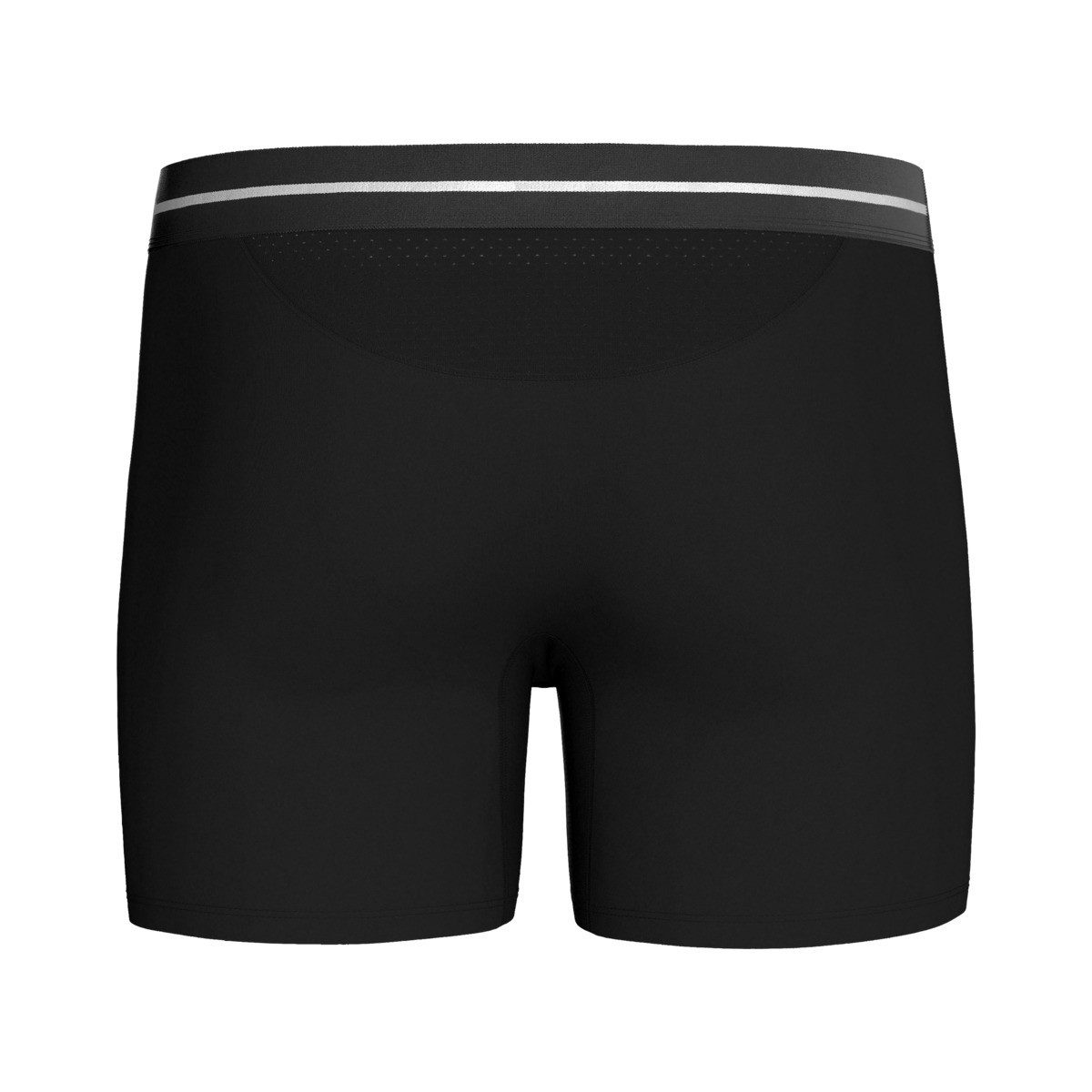 IMPETUS Boxershorts 2052B87 Herren (3-St) Unterhose, Retroshorts, Pants, Shorts, Slips