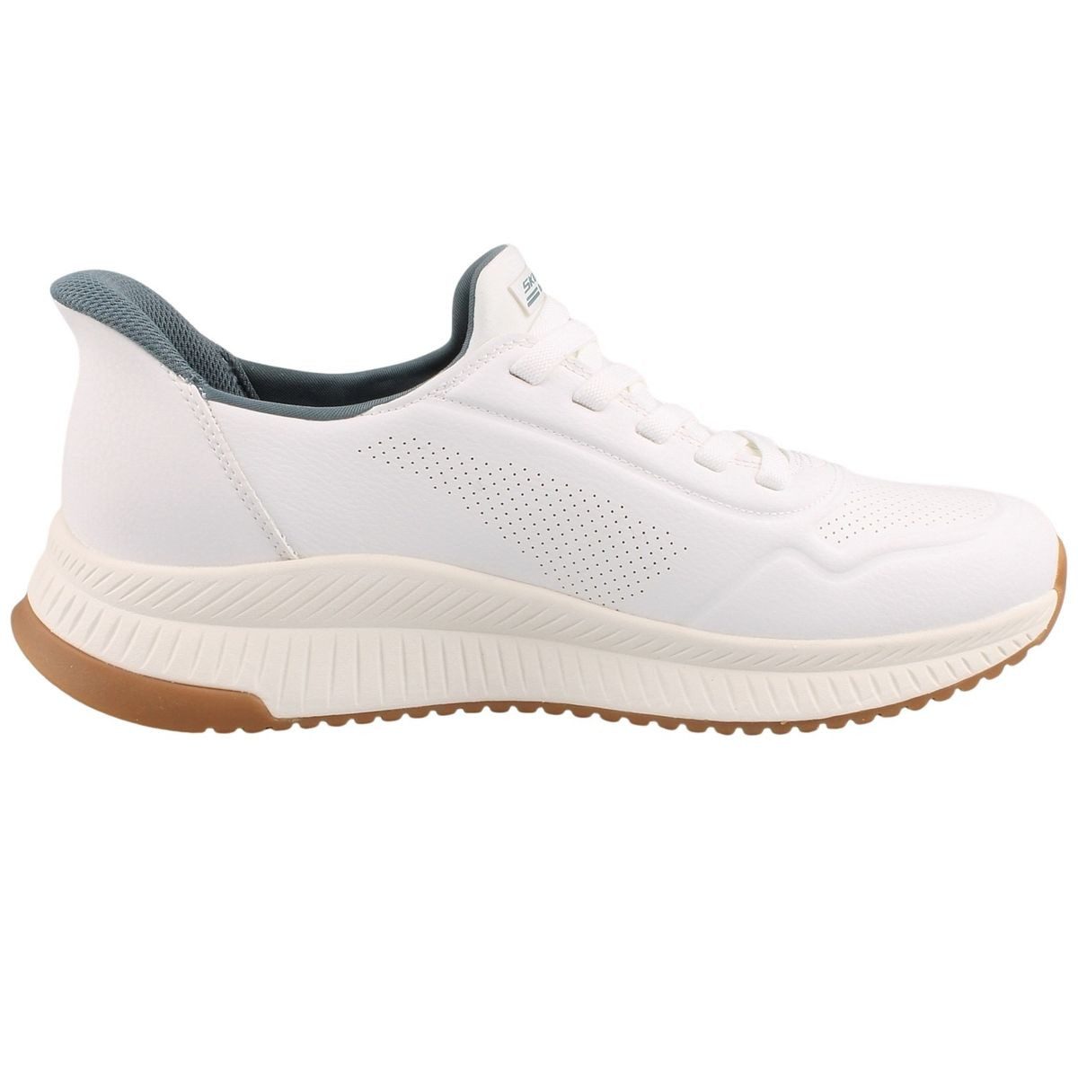 Skechers 118424-WHT Slipper günstig online kaufen