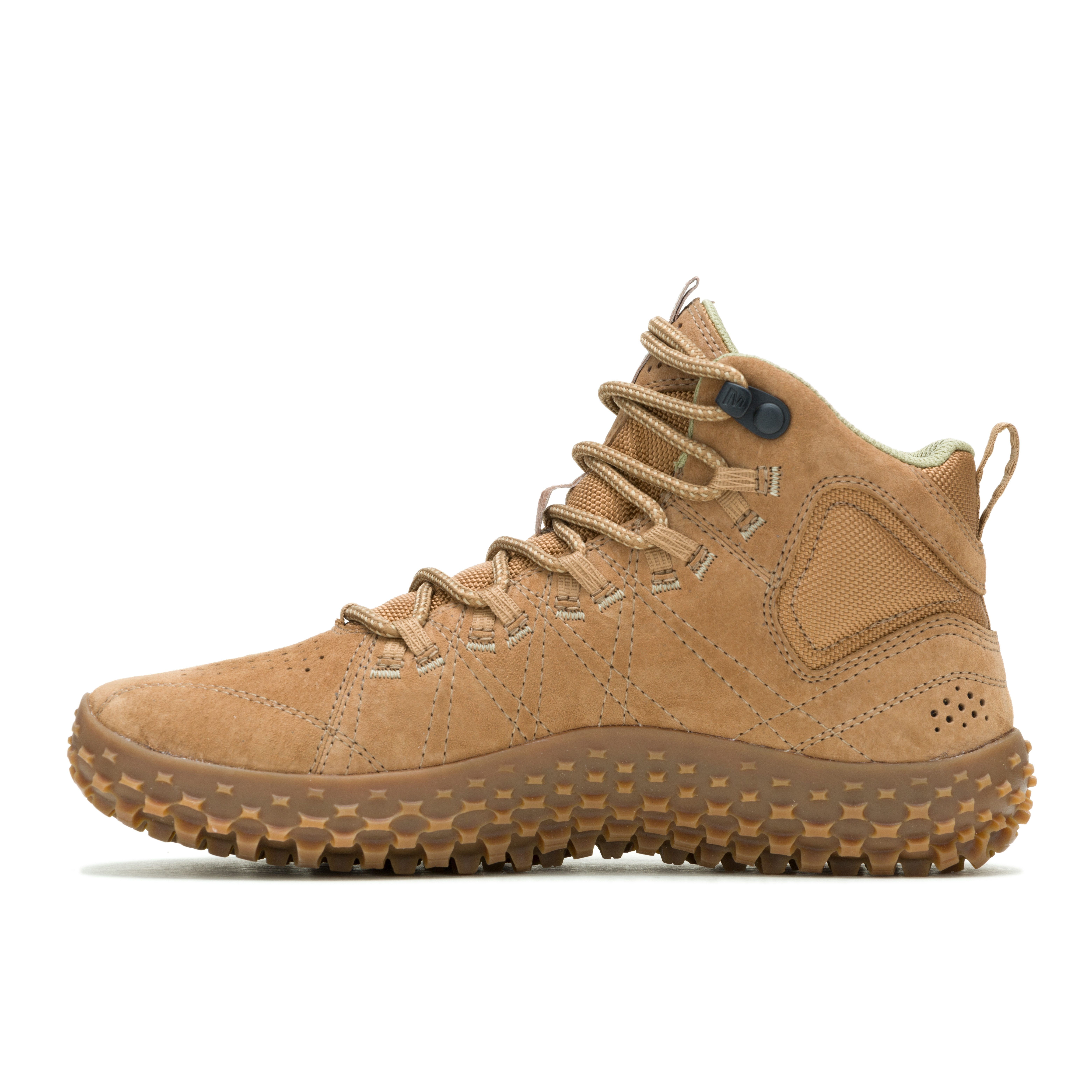 Merrell WRAPT MID WP Barfußschuh