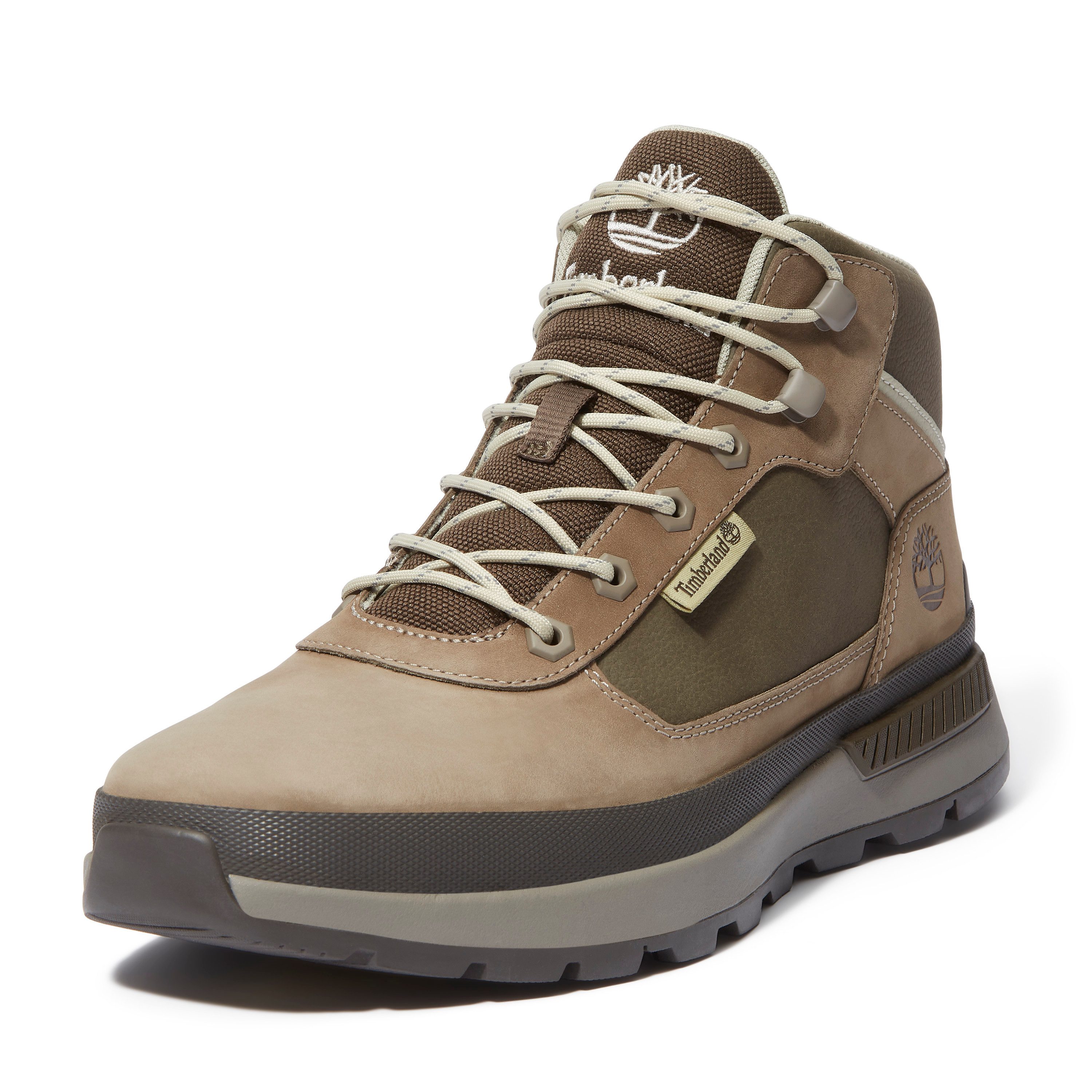 Timberland FIELD TREKKERMID LACE UP SNEAKER Schnürboots Winterschuhe, Sneak günstig online kaufen