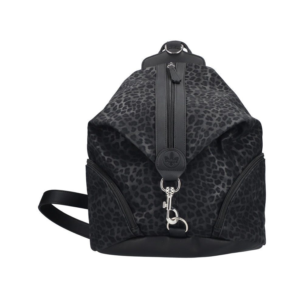 Rieker Handtasche Rieker - Taschen - Schwarz