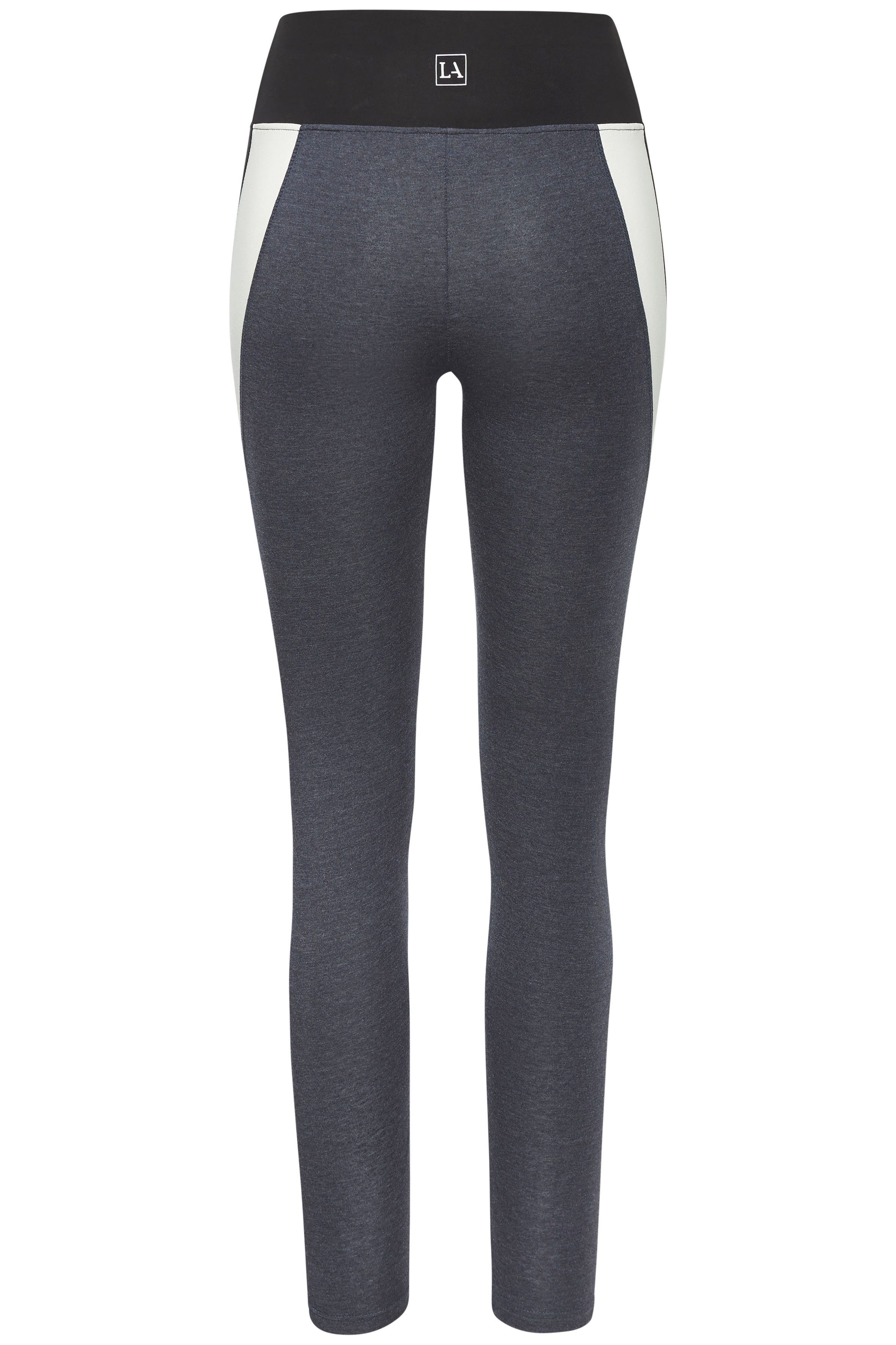 LASCANA ACTIVE Sporthose Sportleggings in Colourblockingdesign