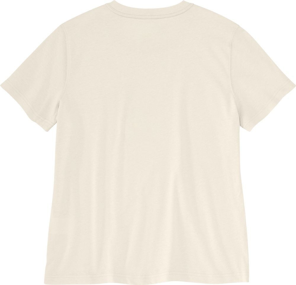 Carhartt T-Shirt Irvine Relaxed T-Shirt