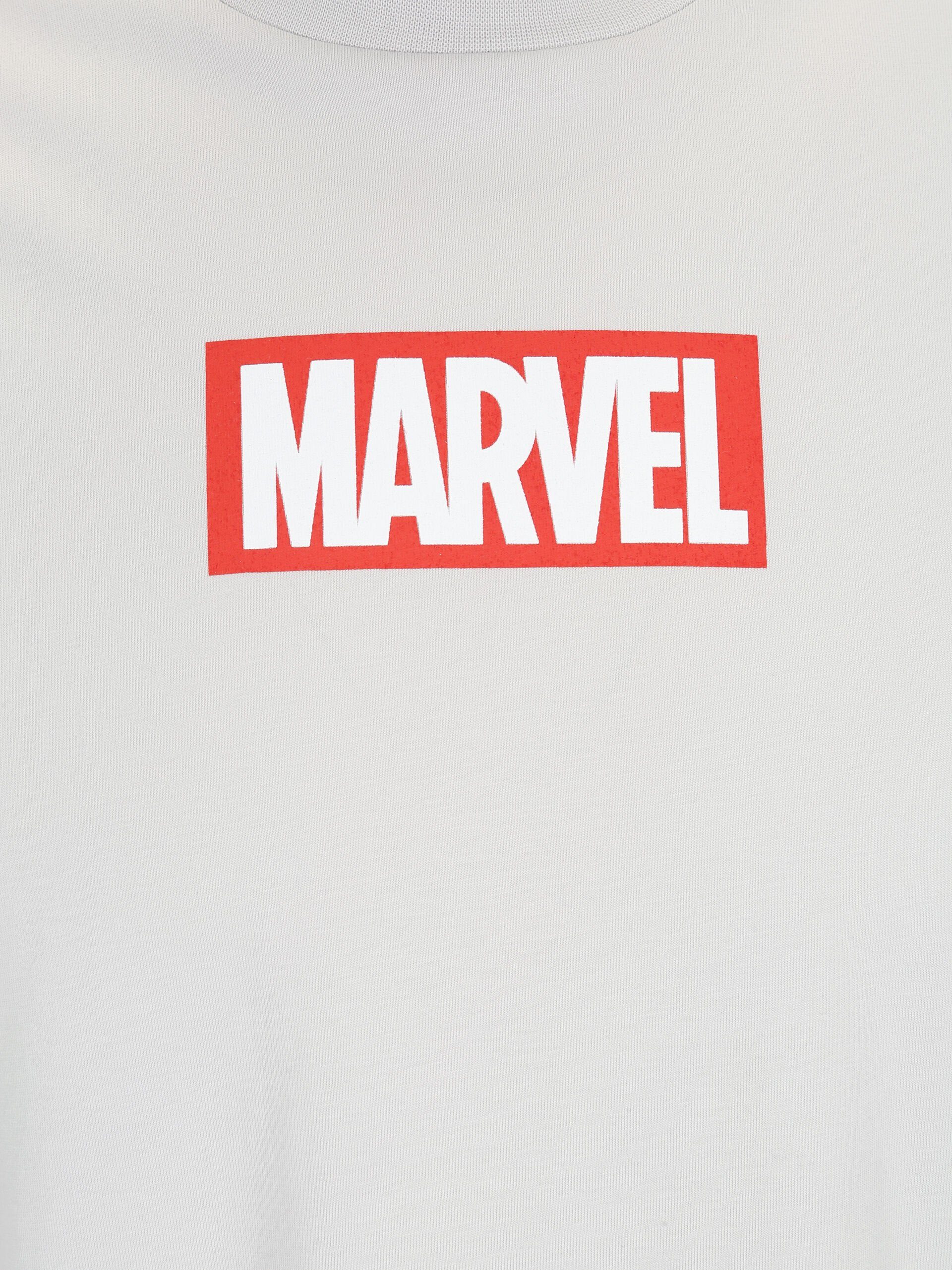 COURSE Marvel Avengers Print-Shirt