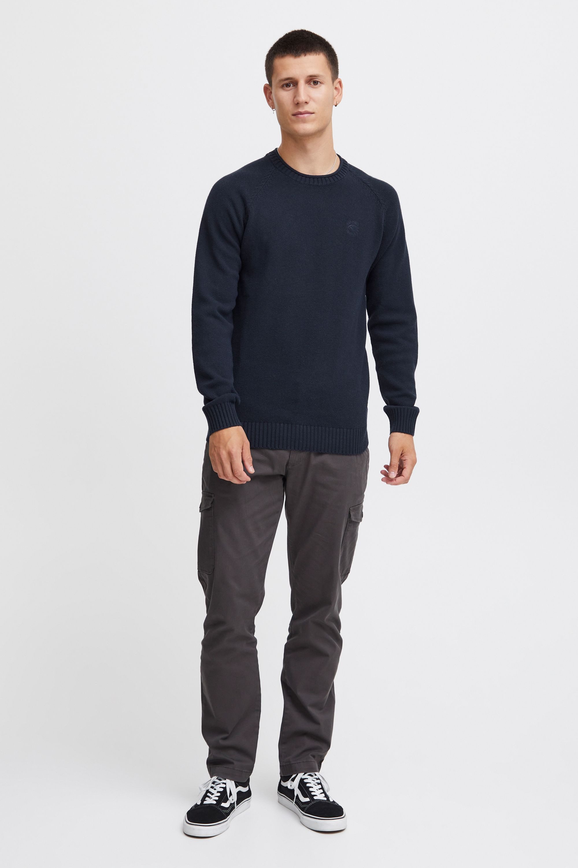 Indicode Strickpullover IDTorin günstig online kaufen