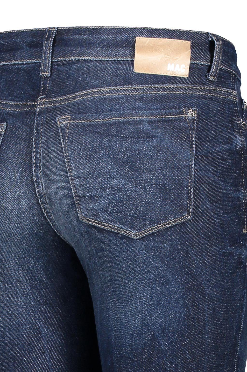 authentic Stretch-Jeans wash dark 5996-90-0312L MAC MAC D863 SKINNY