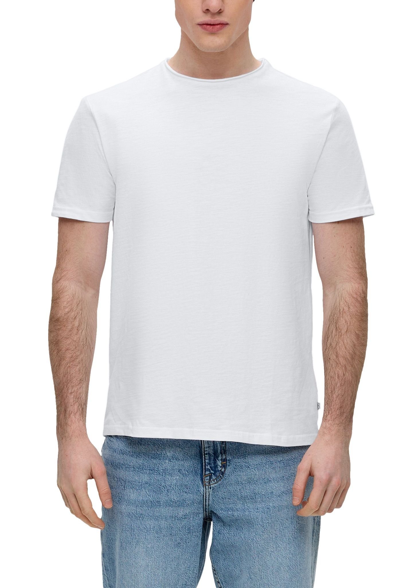 QS T-Shirt günstig online kaufen