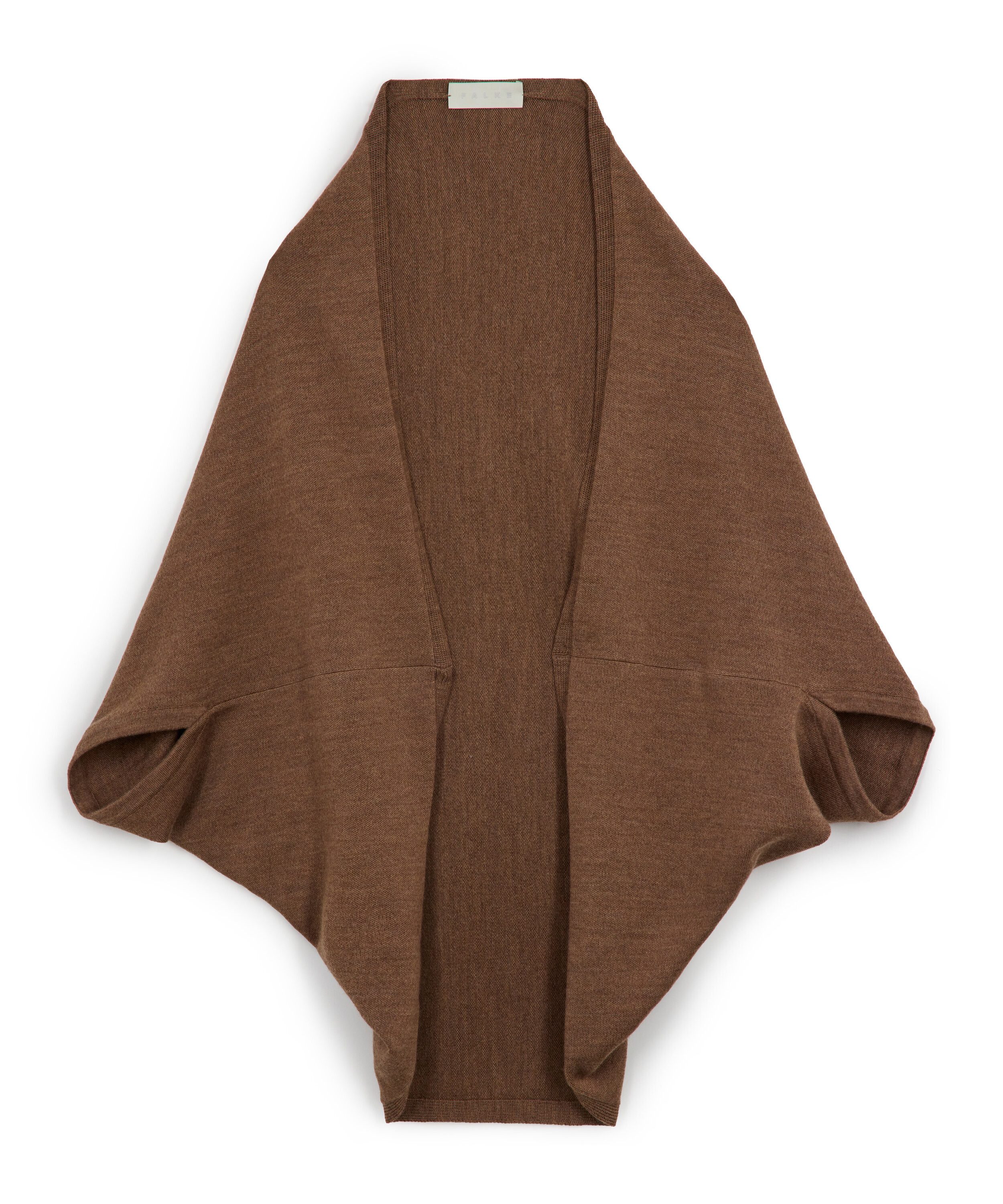 FALKE Schal FALKE Pure Merino Damen, (1-St. 1)