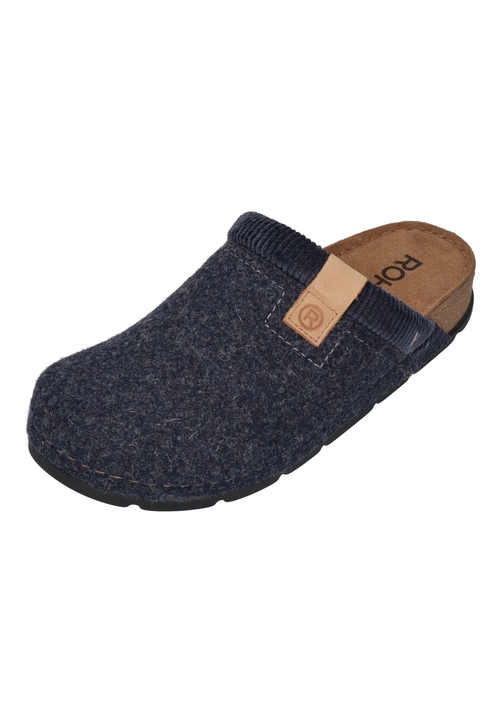 Rohde H.SOAVE 6756-56 Clog Ocean