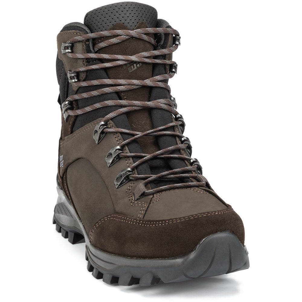 Hanwag Banks GTX Wanderstiefel