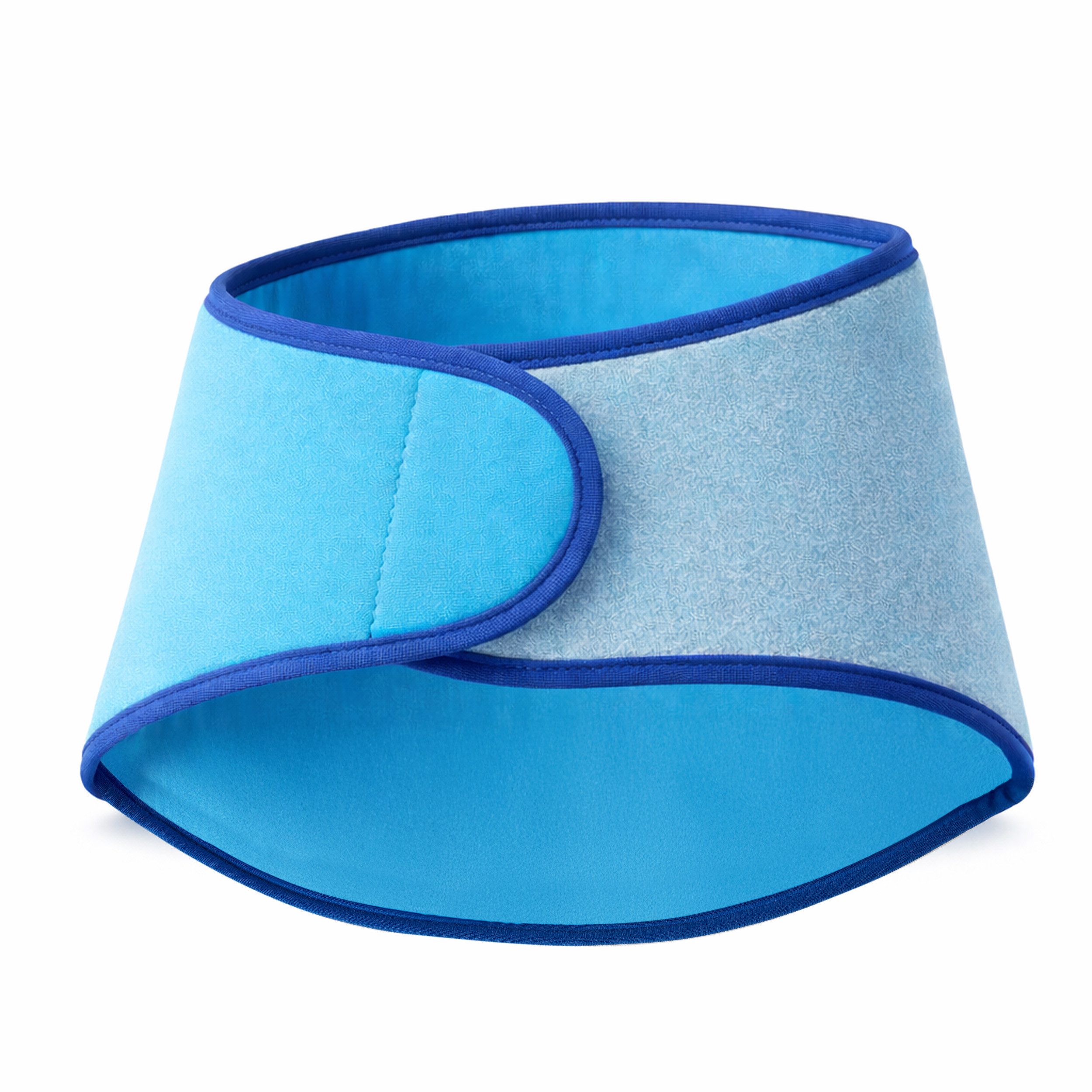 pulox Massagegerät HC-50 Kühlpad für den Nacken, wiederverwendbare Gelkompresse