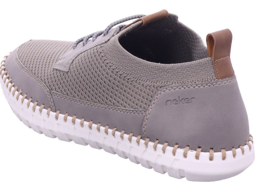 Rieker FSK Herren Halbschuhe Slipper