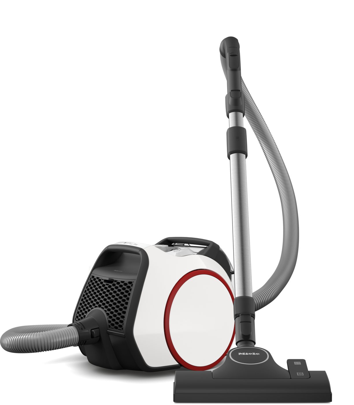 Miele Bodenstaubsauger Boost CX1, 890 W, beutellos