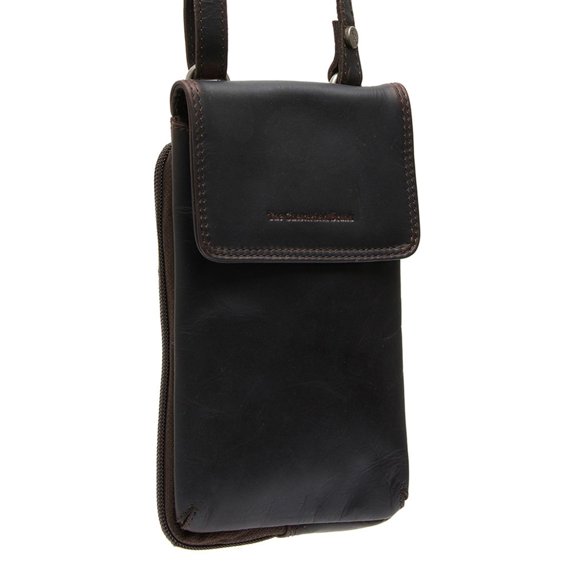 The Chesterfield Brand Smartphone-Hülle, Leder