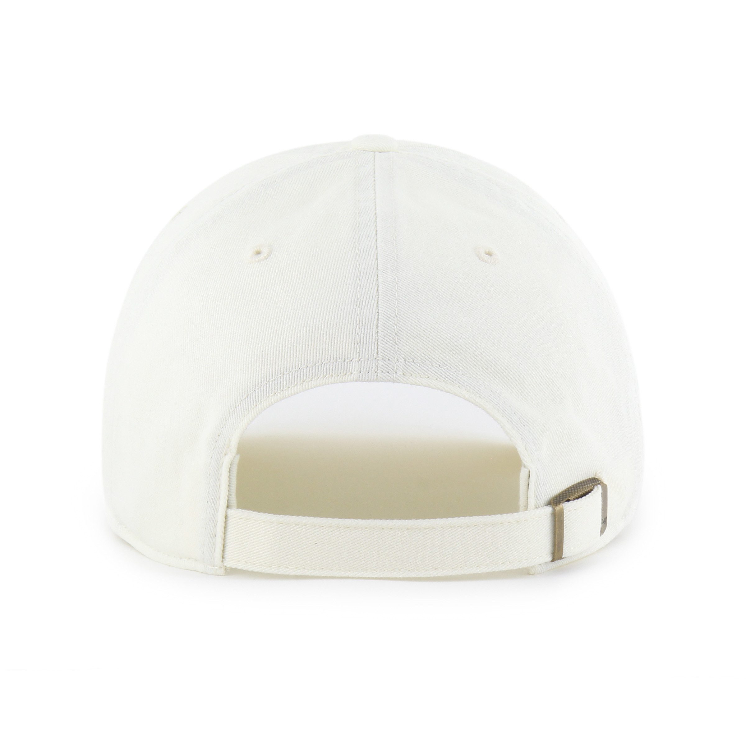 '47 Brand Baseball Cap '47 Brand MLB New York Yankees '47 CLEAN UP Cap (Basecap, Basecap, Clean Up Cap) – Bild 2 von 2