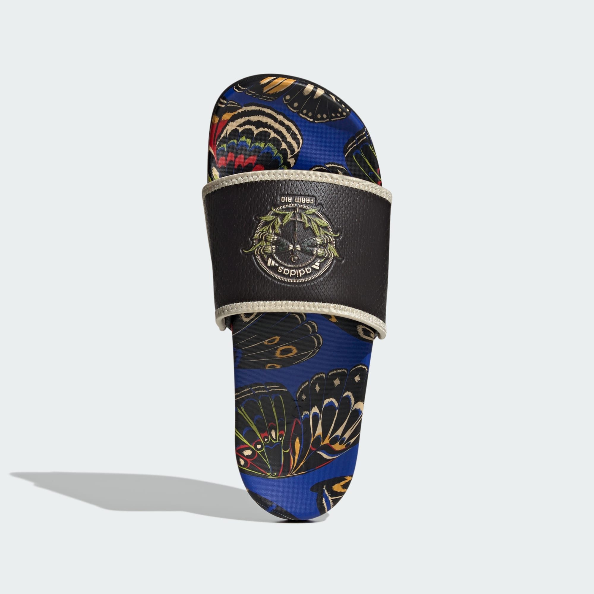 adidas Sportswear ADILETTE COMFORT BADESCHLAPPEN Sandale günstig online kaufen