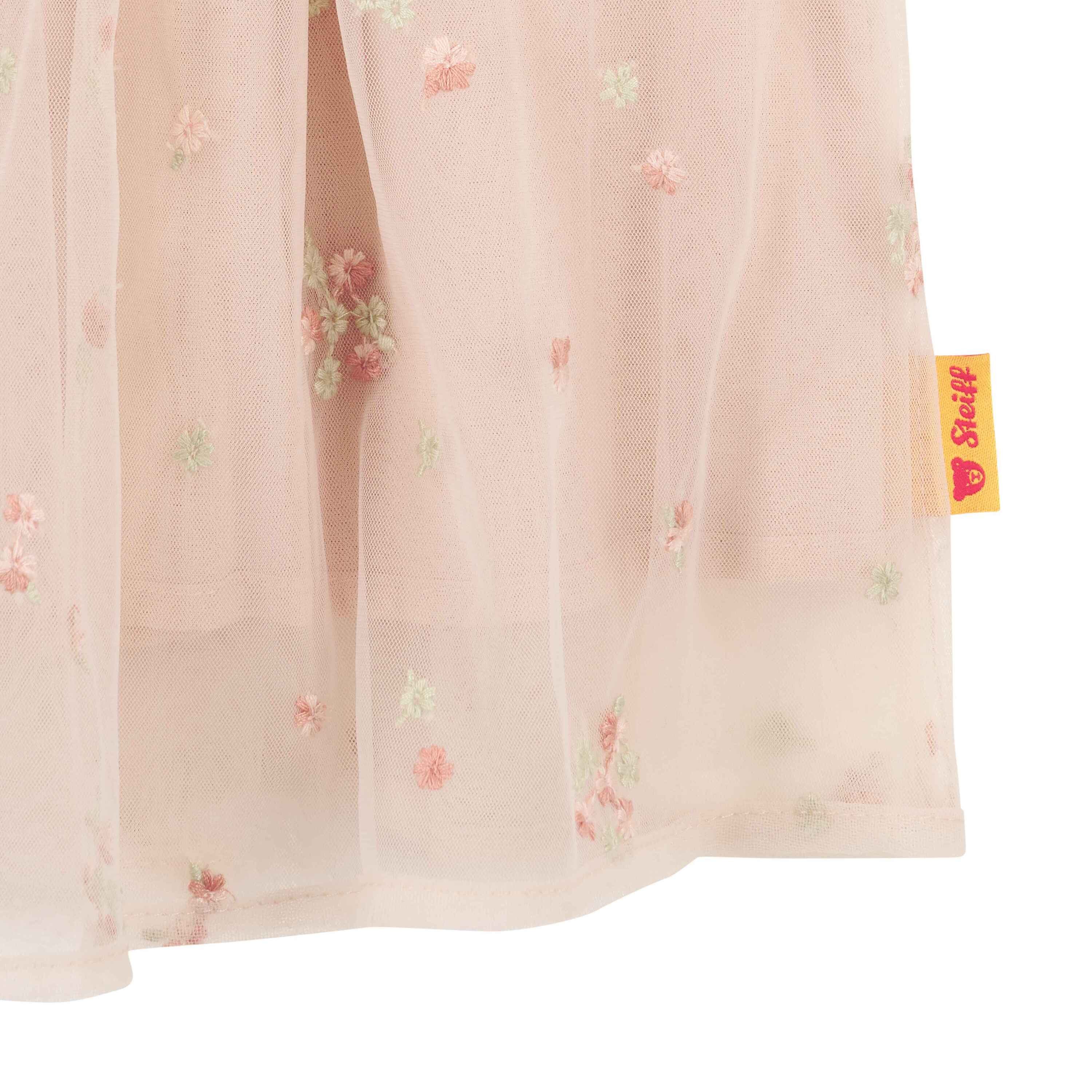 Steiff Trägerkleid Kleid Western Core, gefüttert