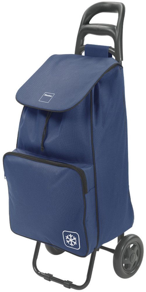 Metaltex Einkaufstrolley Krokus, 50 l, große, günstig online kaufen