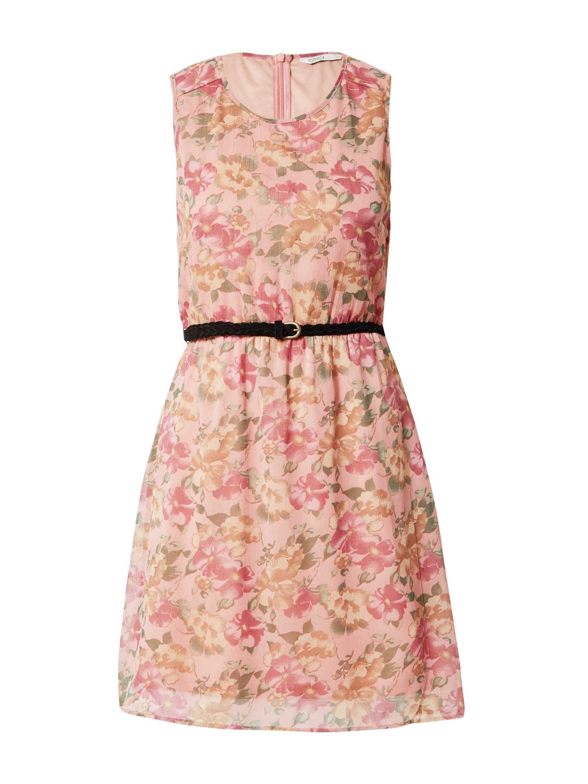 ONLY Sommerkleid MEDINA (1-tlg) Weiteres Detail günstig online kaufen