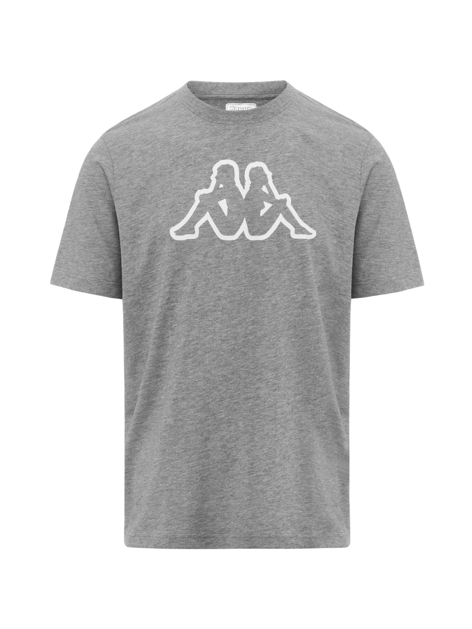 Kappa Kurzarmhemd Kappa T-shirt KMLogo