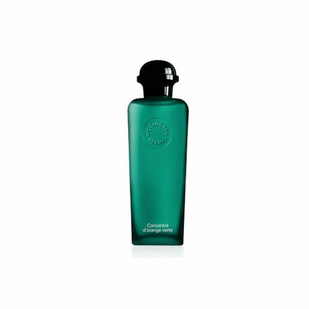 HERMÈS Eau de Toilette Concentre D'orange Verte Eau De Toilette Spray