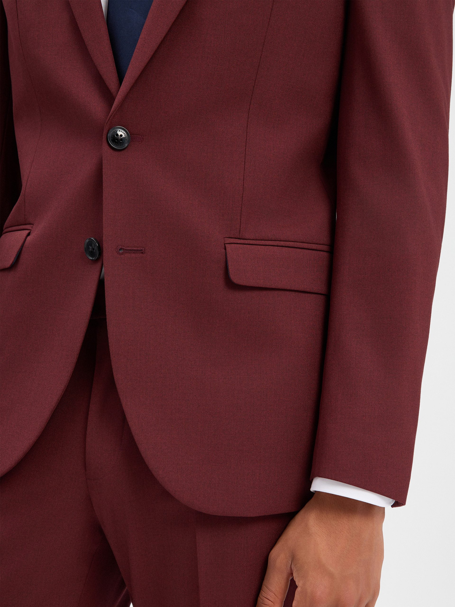 Finshley & Harding London Anzug Brixdon-Hoxdon