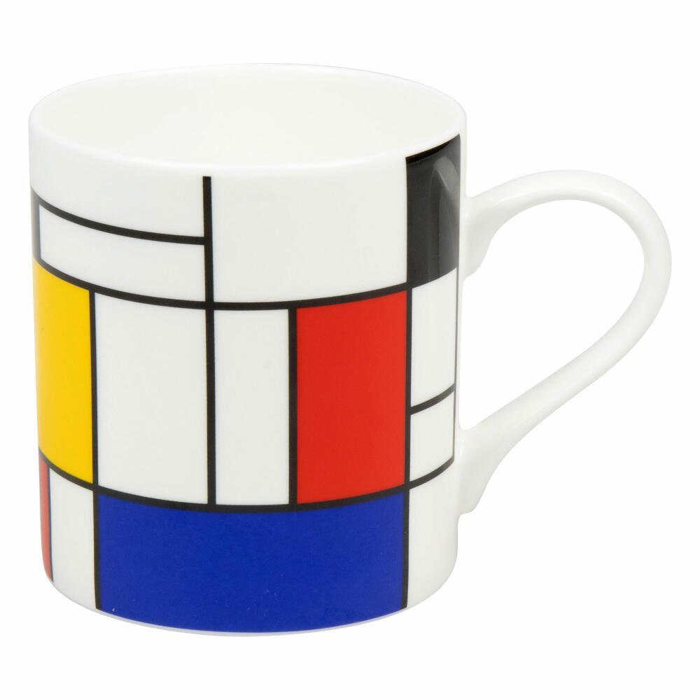 Könitz Becher Hommage - Large Fragments, 400 ml, Bone China