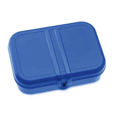 KOZIOL Lunchbox, Kunststoff, (einzeln)