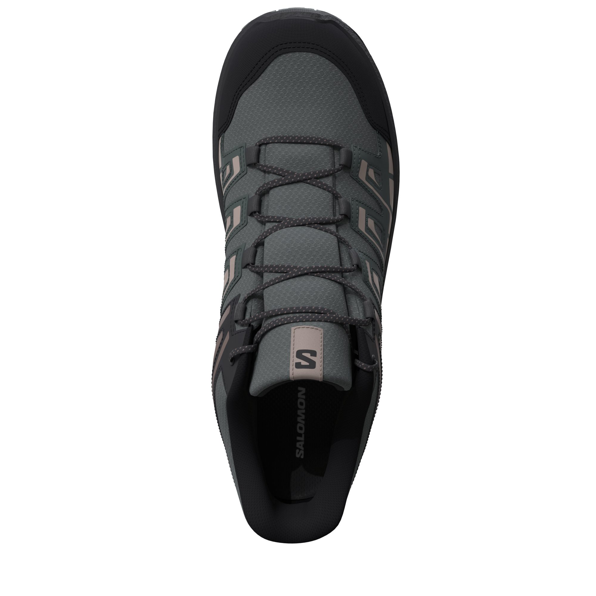 Salomon EXTEGRA W Wanderschuh wasserdicht
