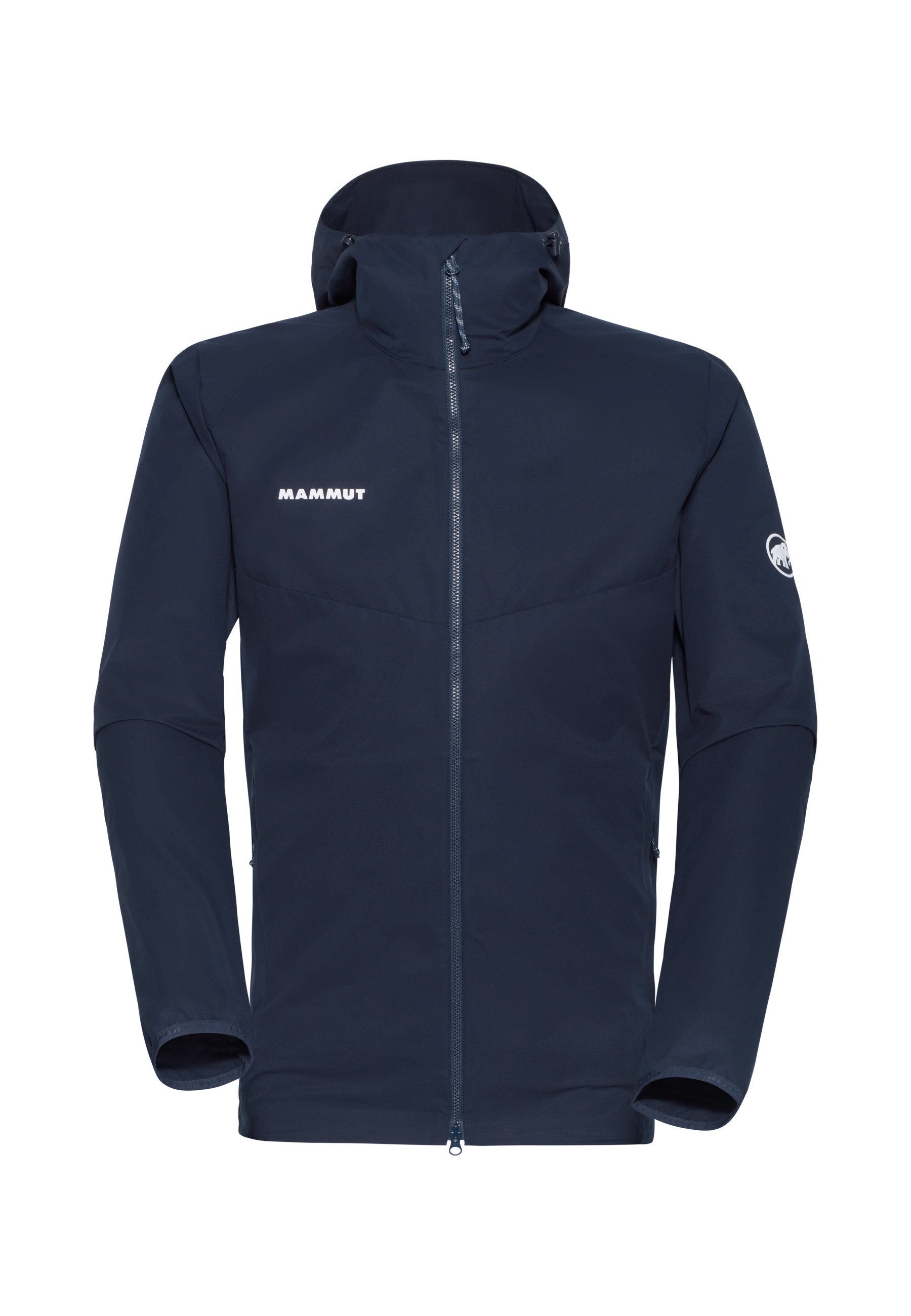 Mammut Softshelljacke GRANITE SO Hooded Jacket Men