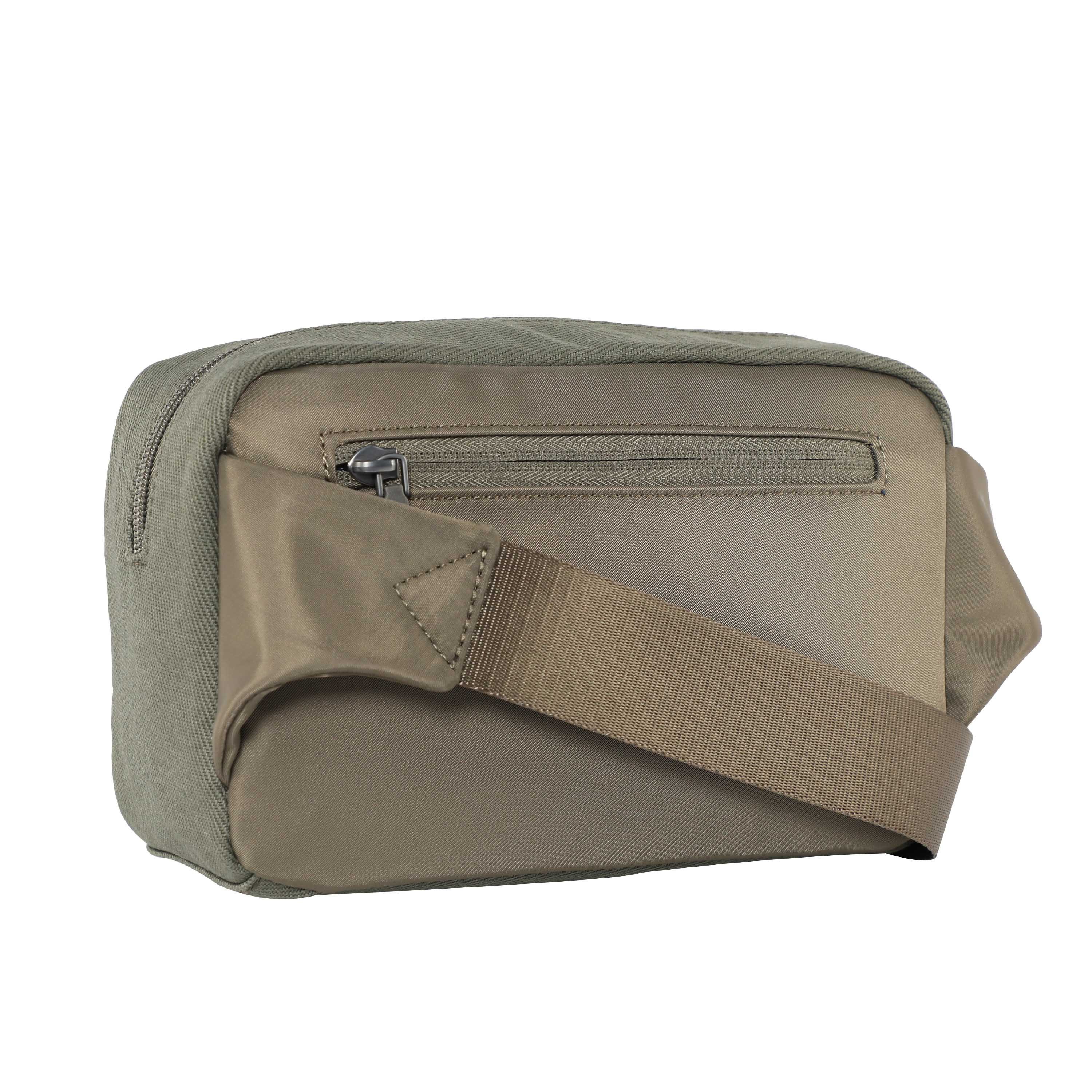 Joop Jeans Handtasche Joop Jeans - Herren Hip Bag Mirano Piet