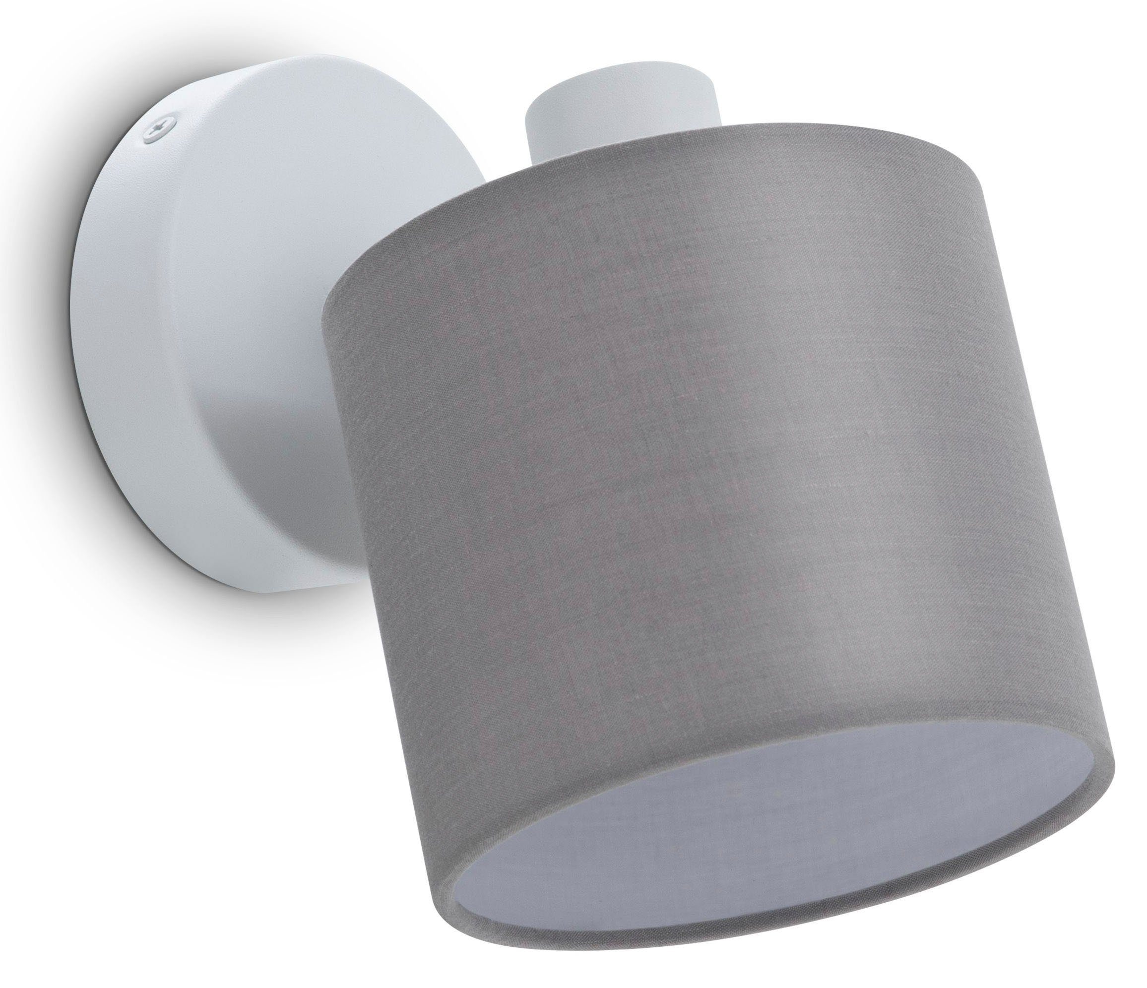 Paco Home Wandleuchte ANIKA, ohne Leuchtmittel günstig online kaufen