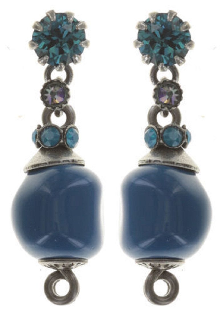 KONPLOTT Paar Серьги-гвоздики Konplott: pendelnde Серьги-гвоздики Fiancee