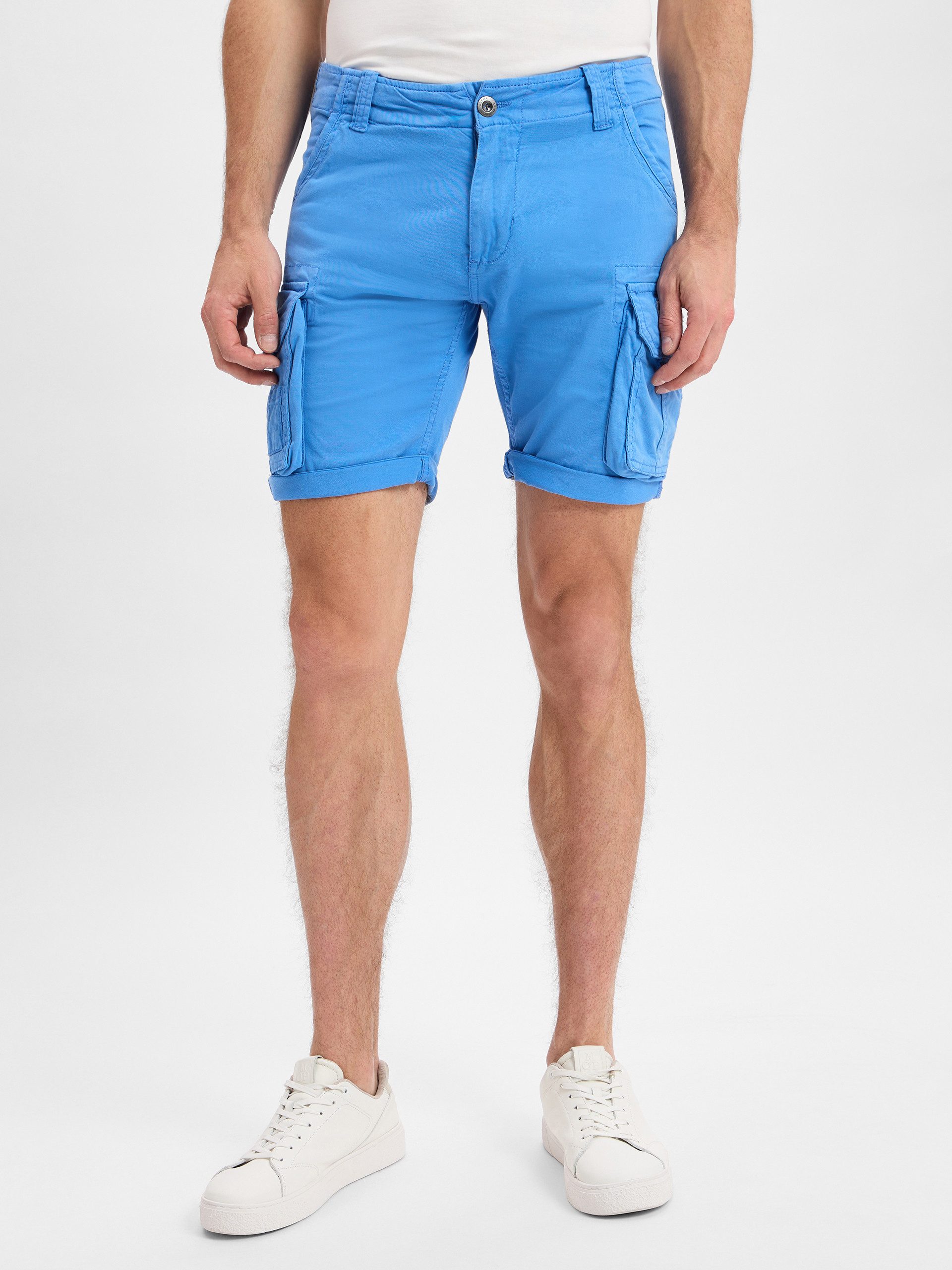 Alpha Industries Cargohose Crew Short günstig online kaufen