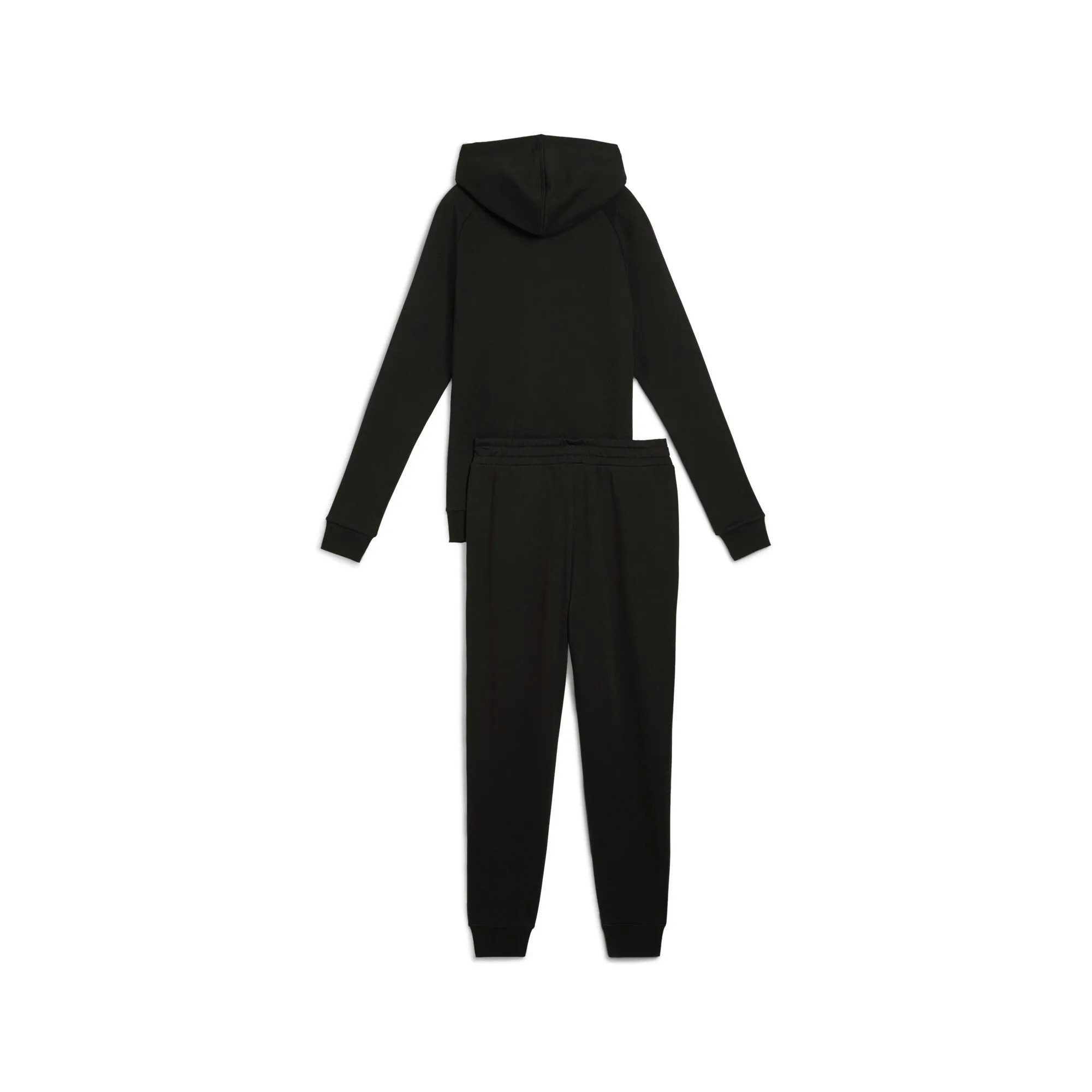 PUMA Trainingsanzug Puma Damen Trainingsanzug Hooded günstig online kaufen