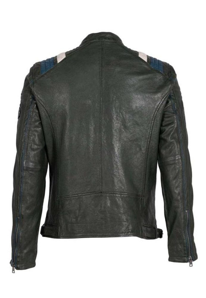 Mauritius Lederjacke MMFurious Men Racer mit günstig online kaufen
