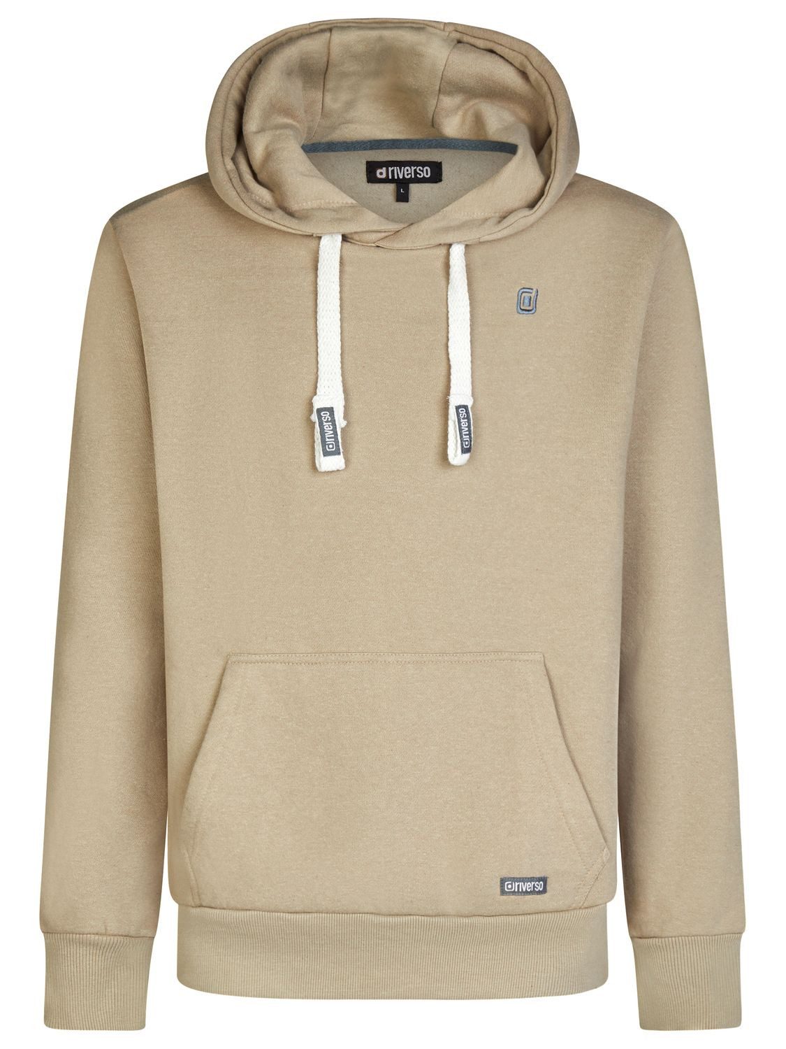 Kapuzenpullover Herren Hoodie RIVLinus Regular Fit